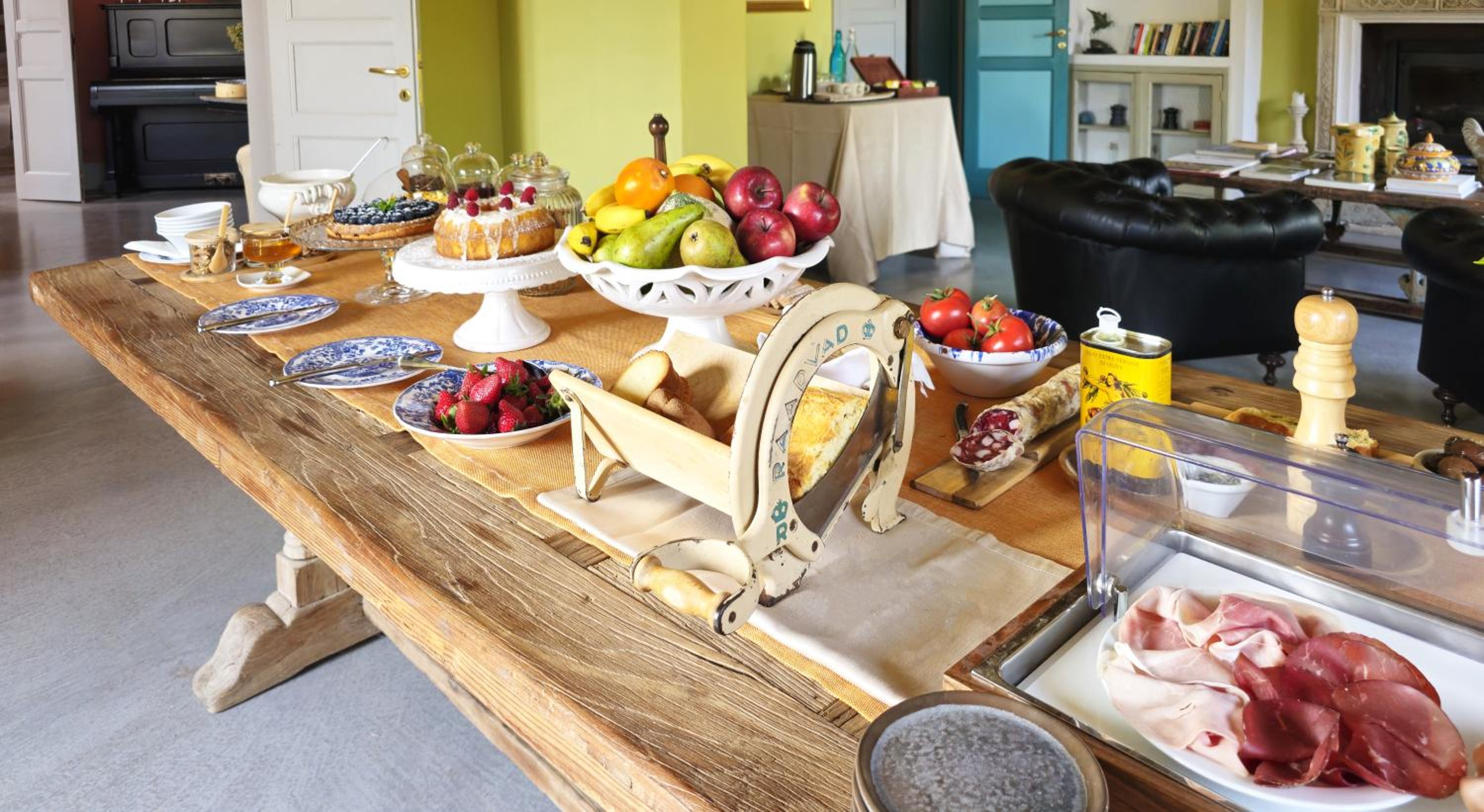 Relais Casa Mirabile, photo 58