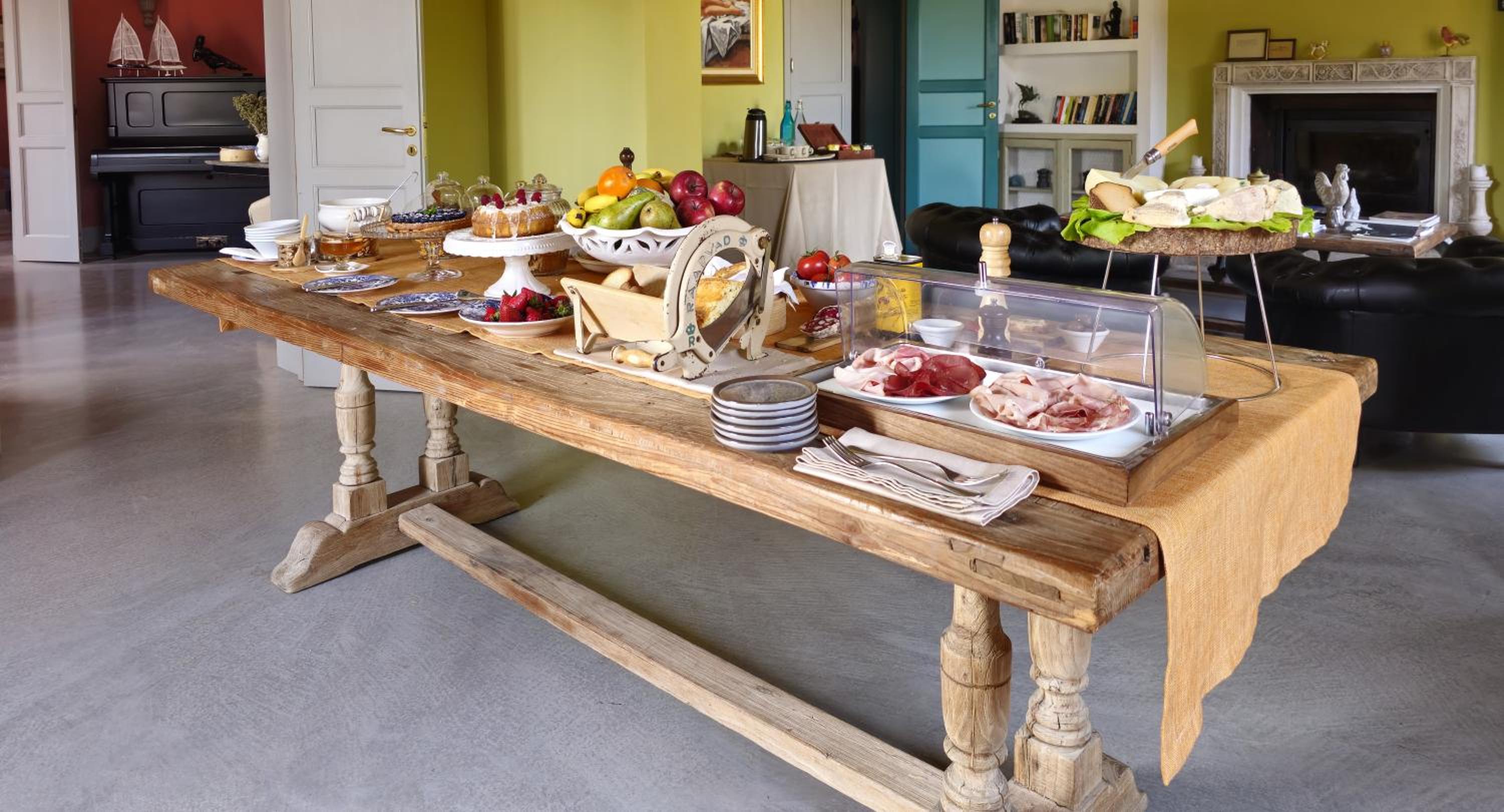Relais Casa Mirabile, photo 11