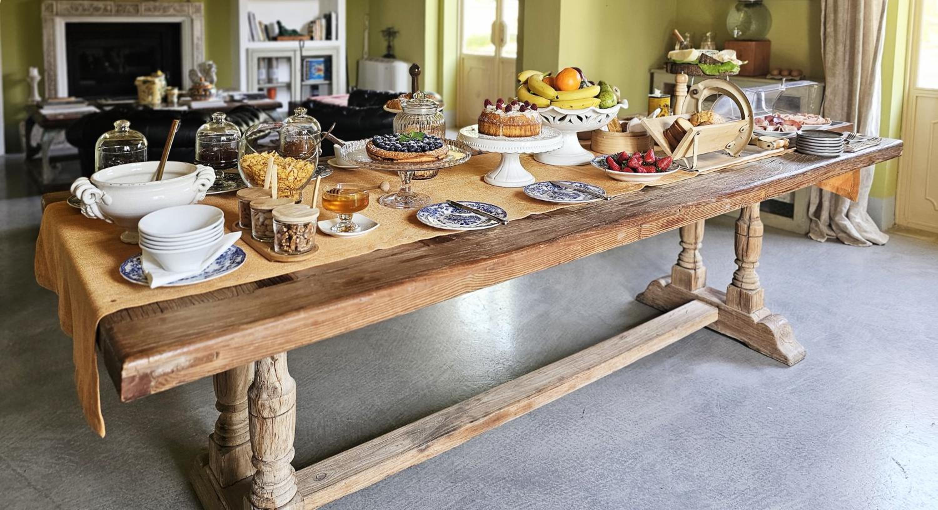 Relais Casa Mirabile, photo 8