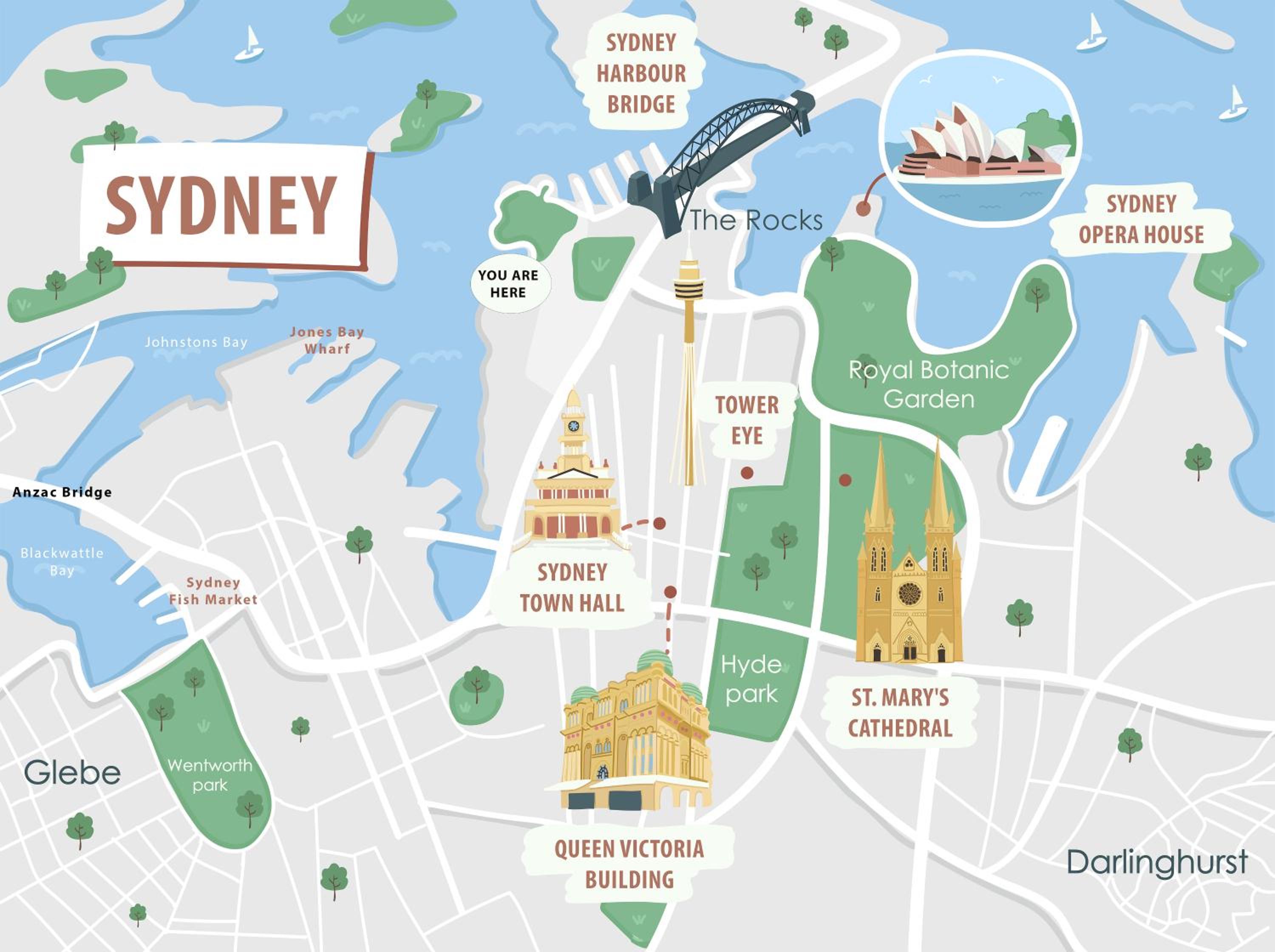Historic Harbourside Townhouse