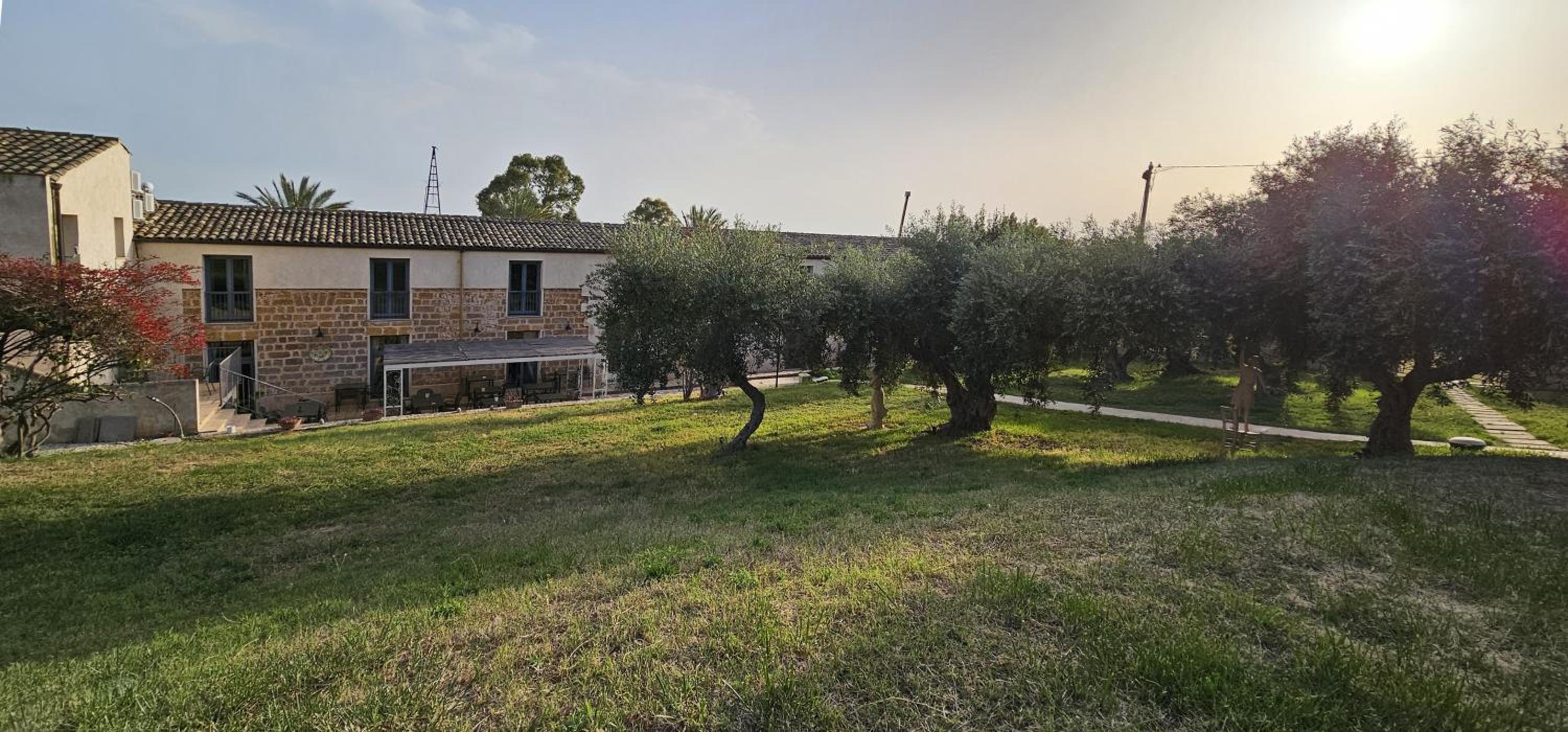 Relais Casa Mirabile, photo 70
