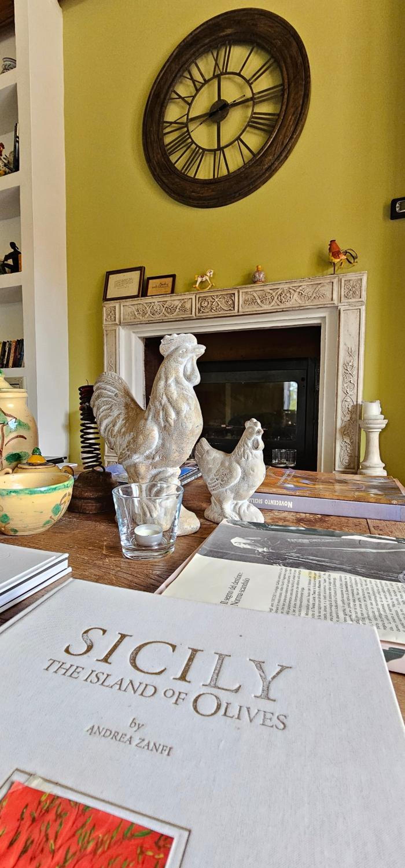 Relais Casa Mirabile, photo 73