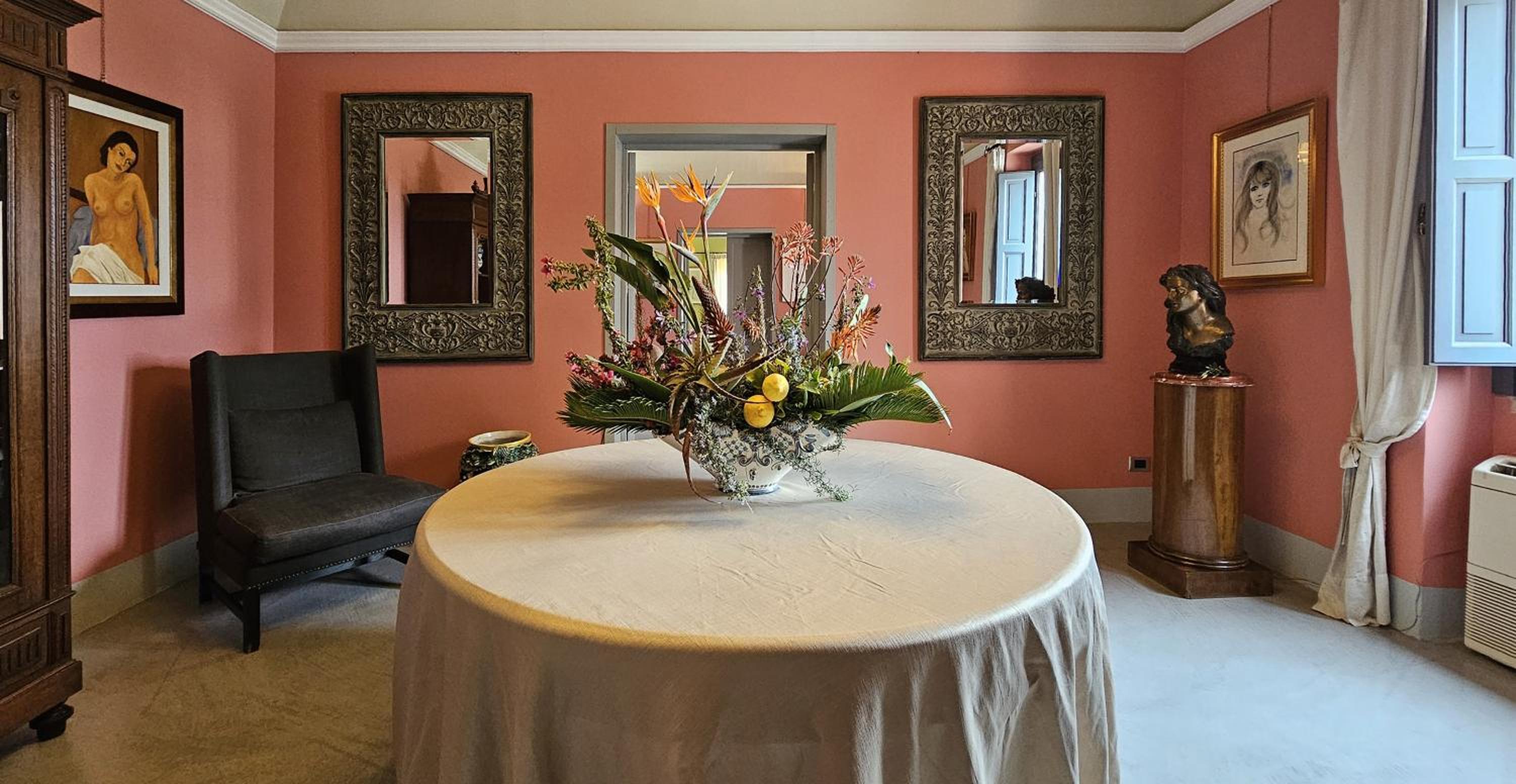 Relais Casa Mirabile, photo 56