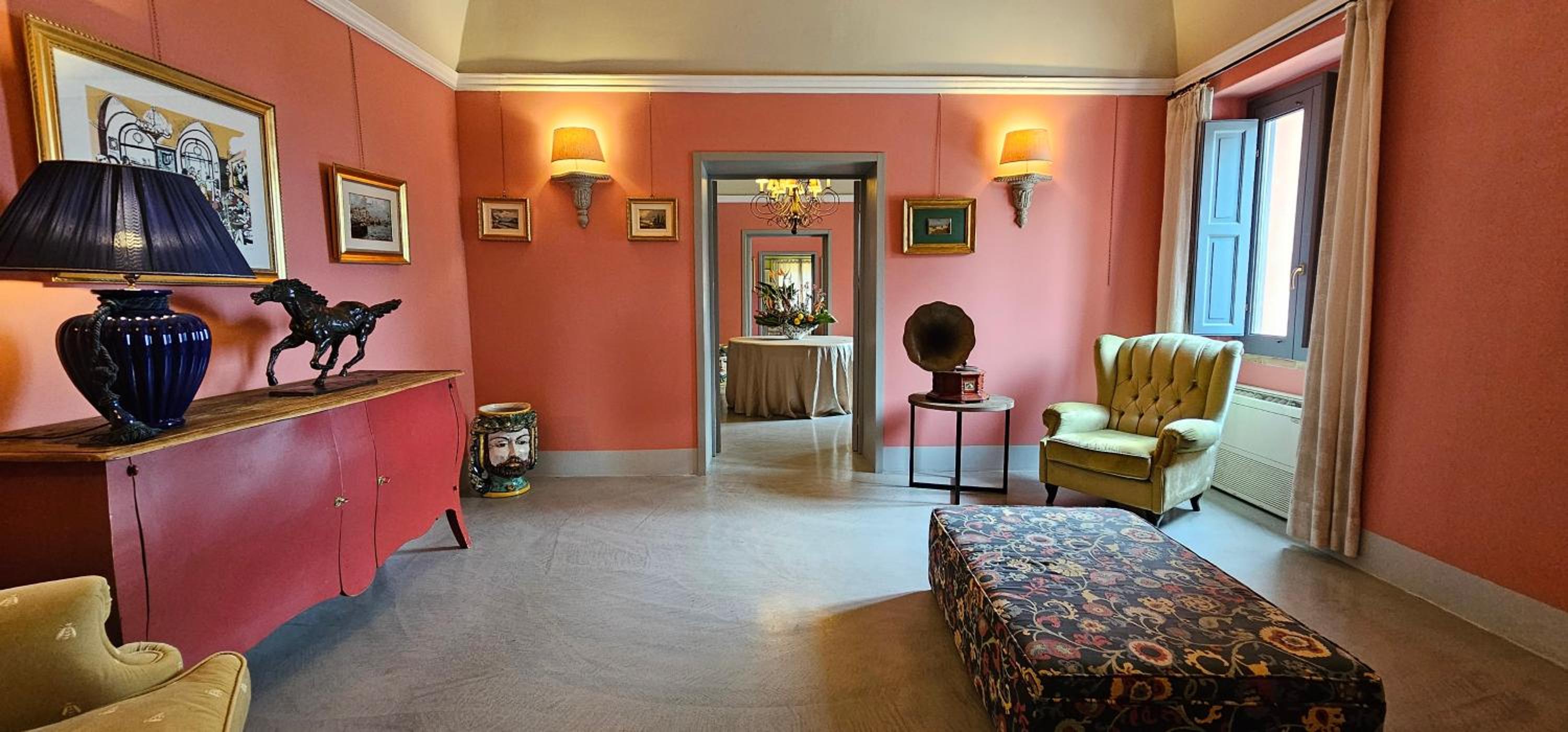 Relais Casa Mirabile, photo 51
