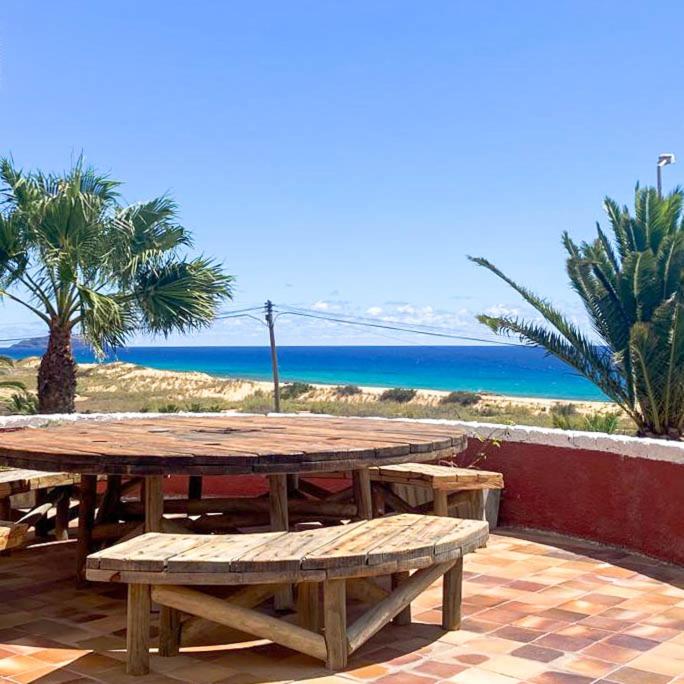 Porto Santo Destination view 4