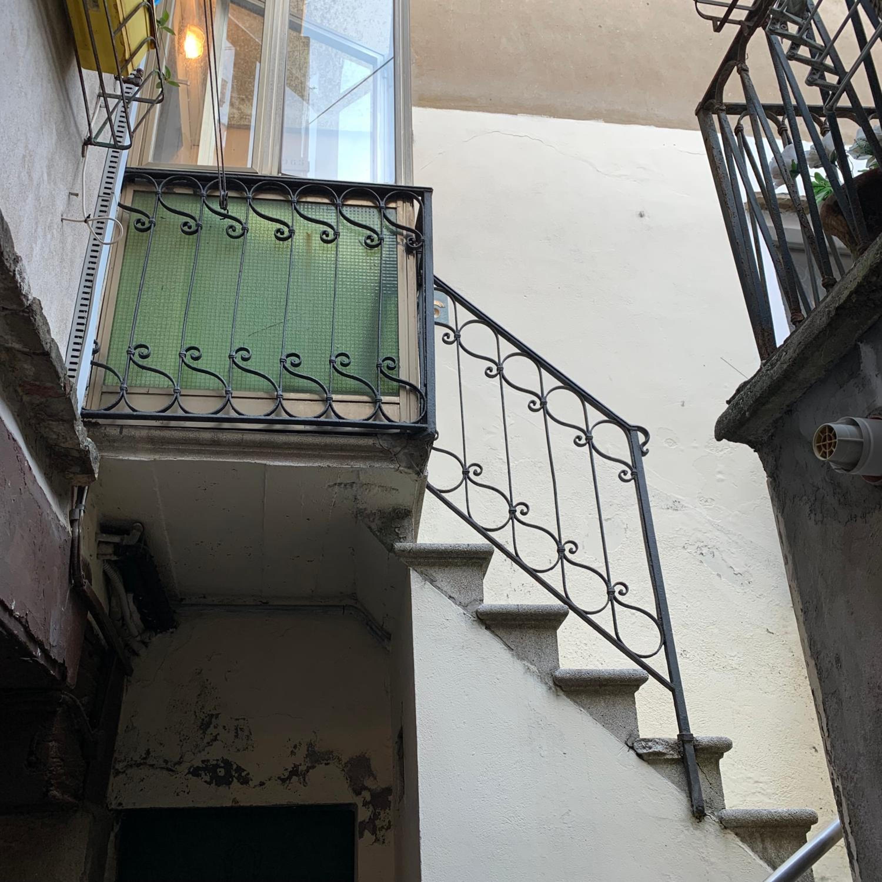 Eagle's Nest Venice Guest House