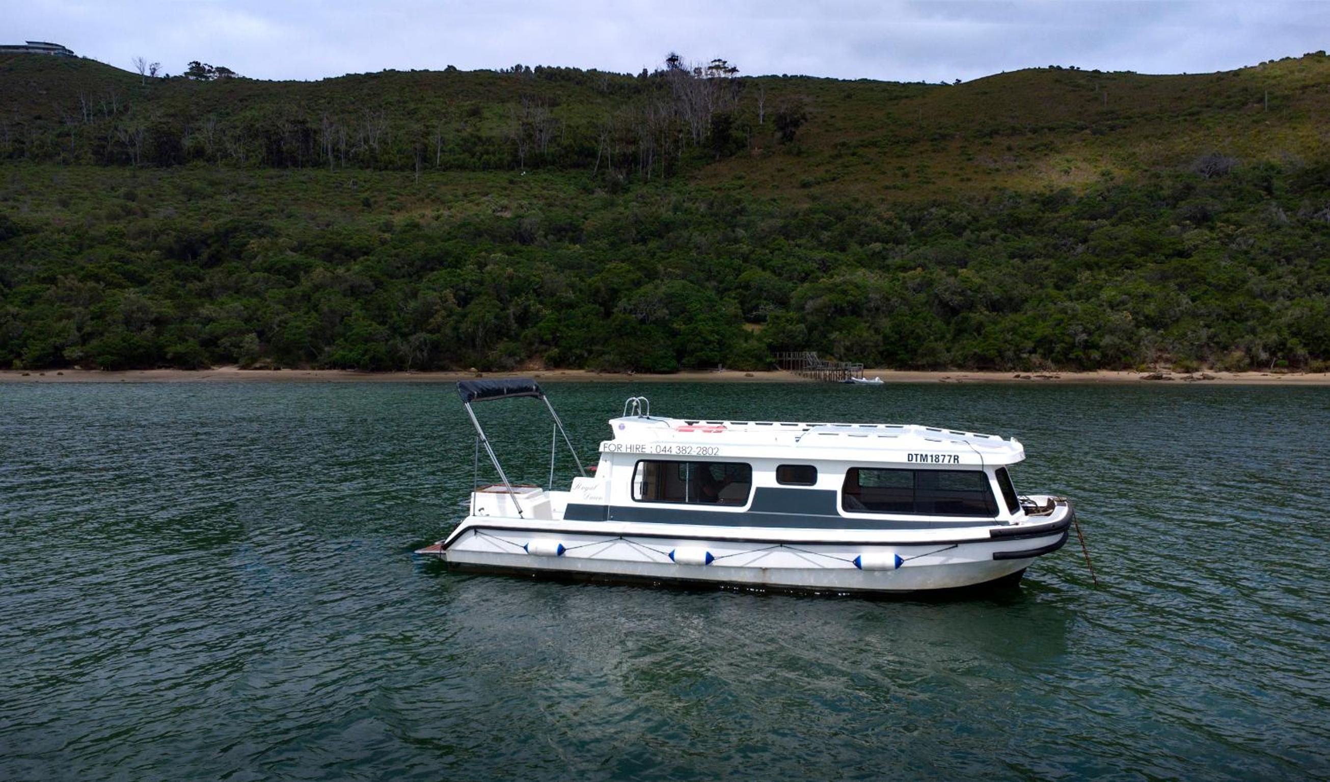 Knysna Houseboats