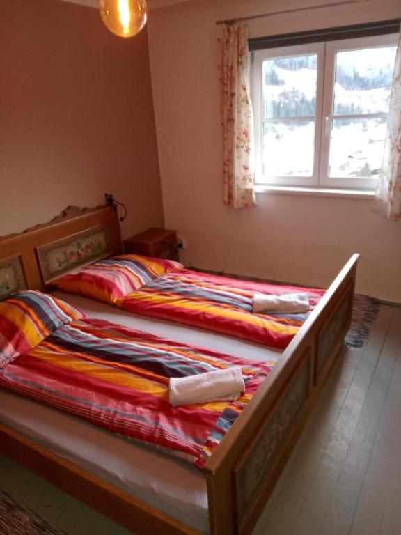 Chalet Rosemarie