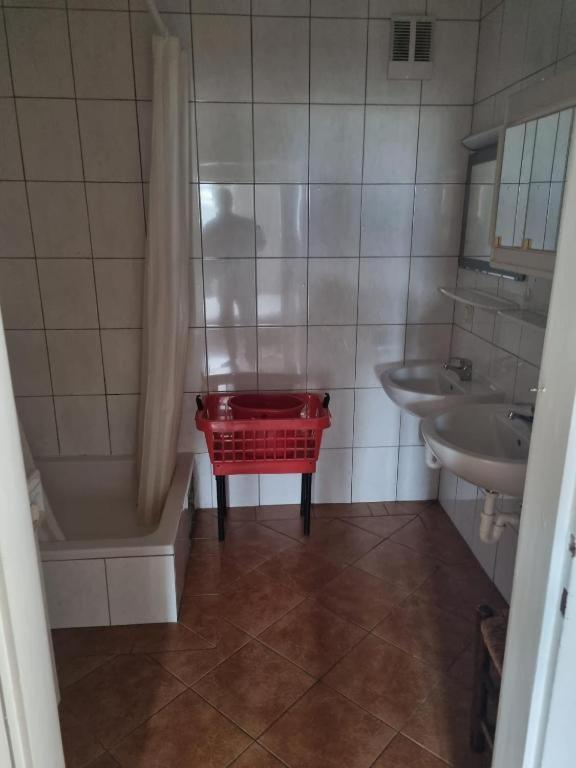 Chalet Rosemarie