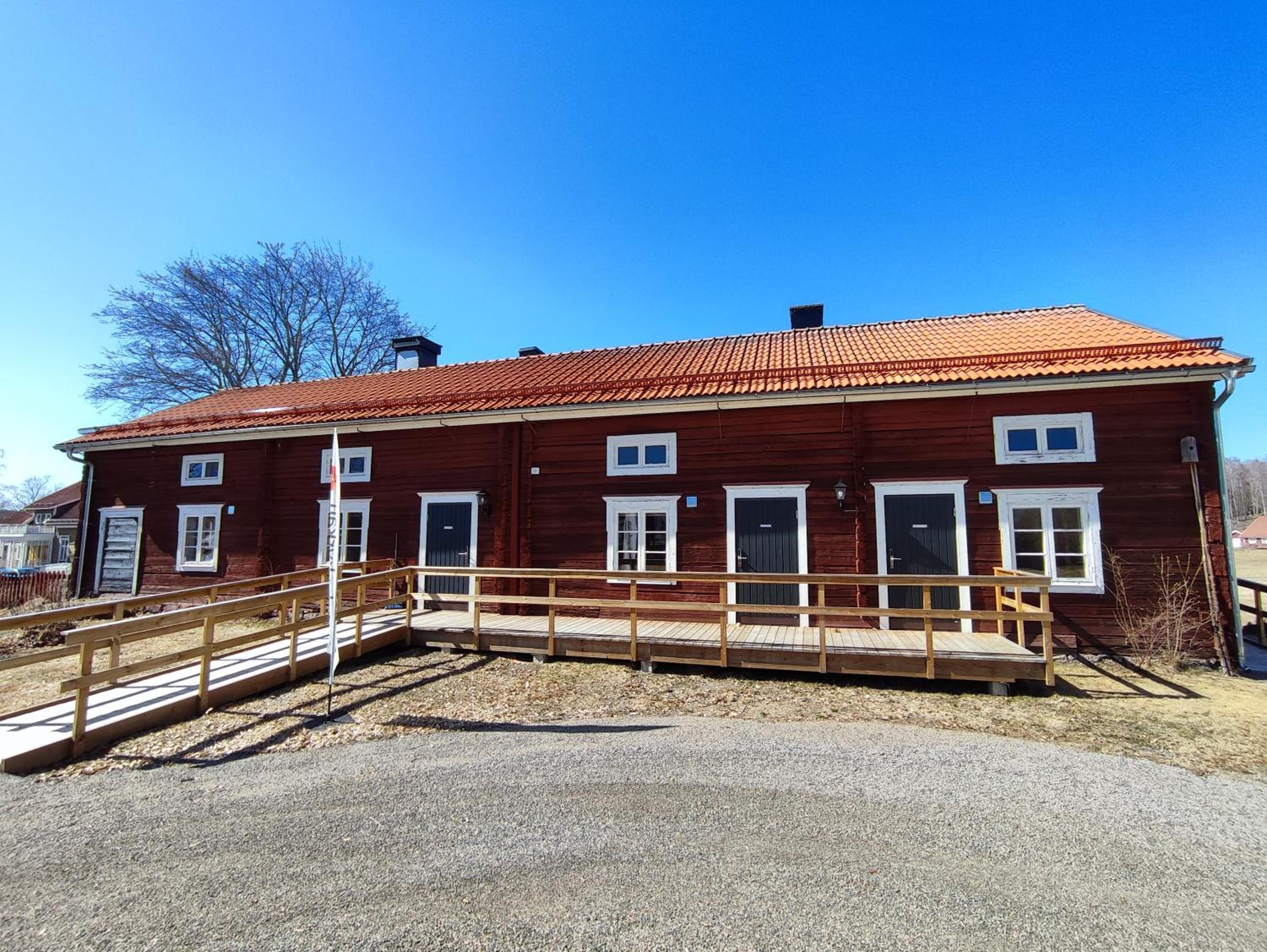 Pilgrimscenter