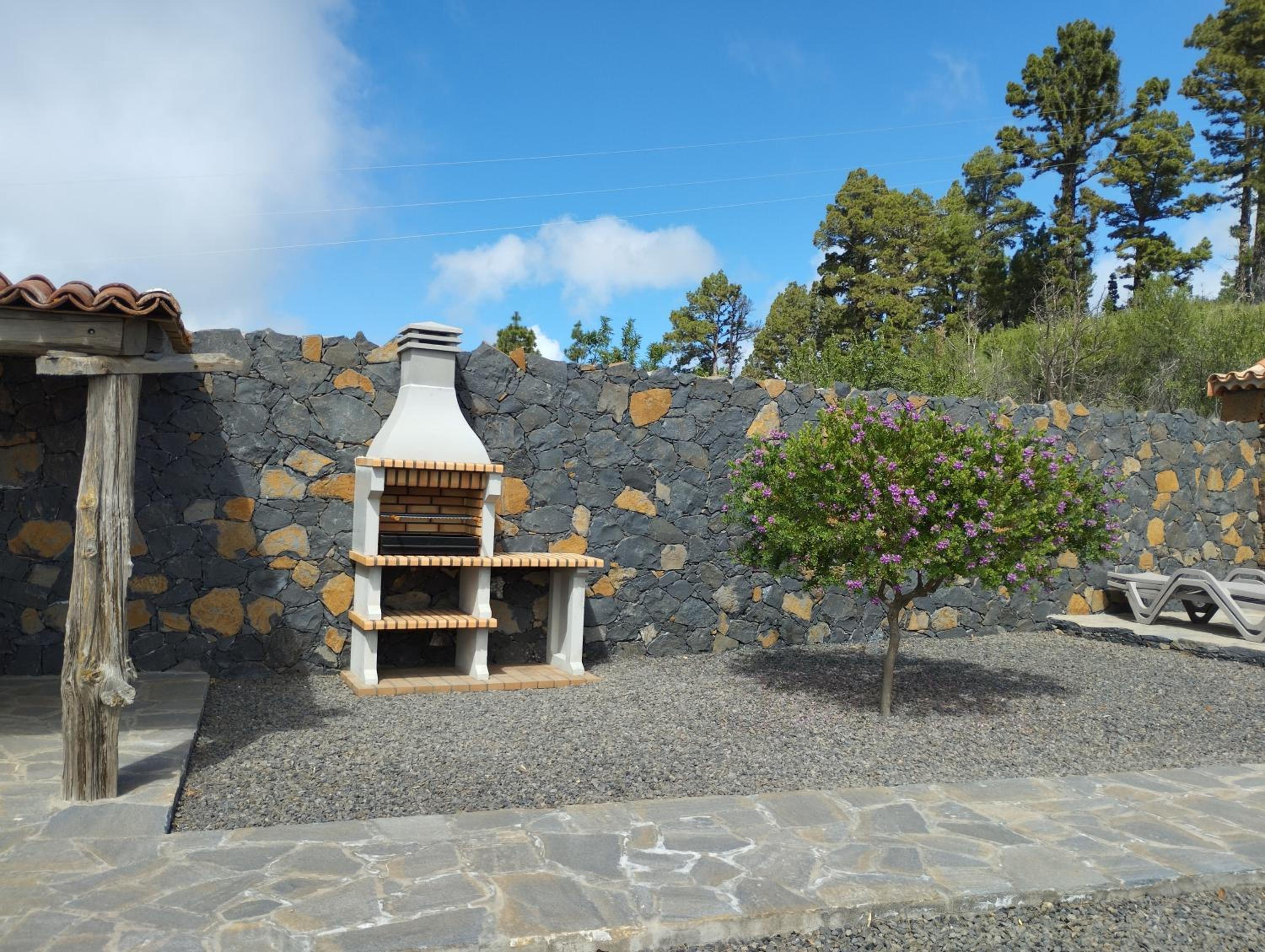 Finca Hortensia
