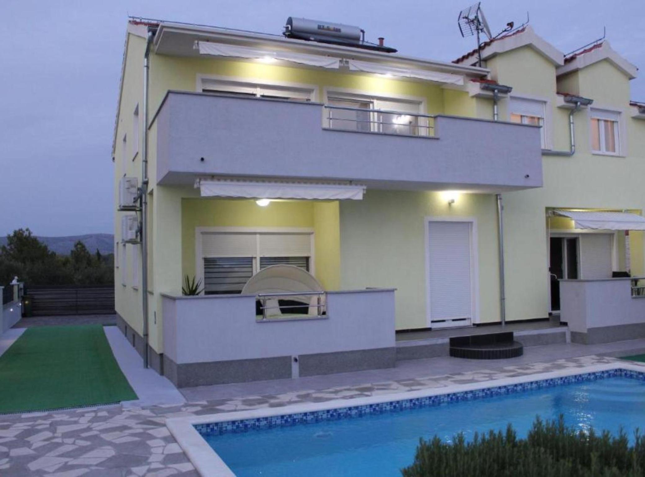 Villa Ava view 4