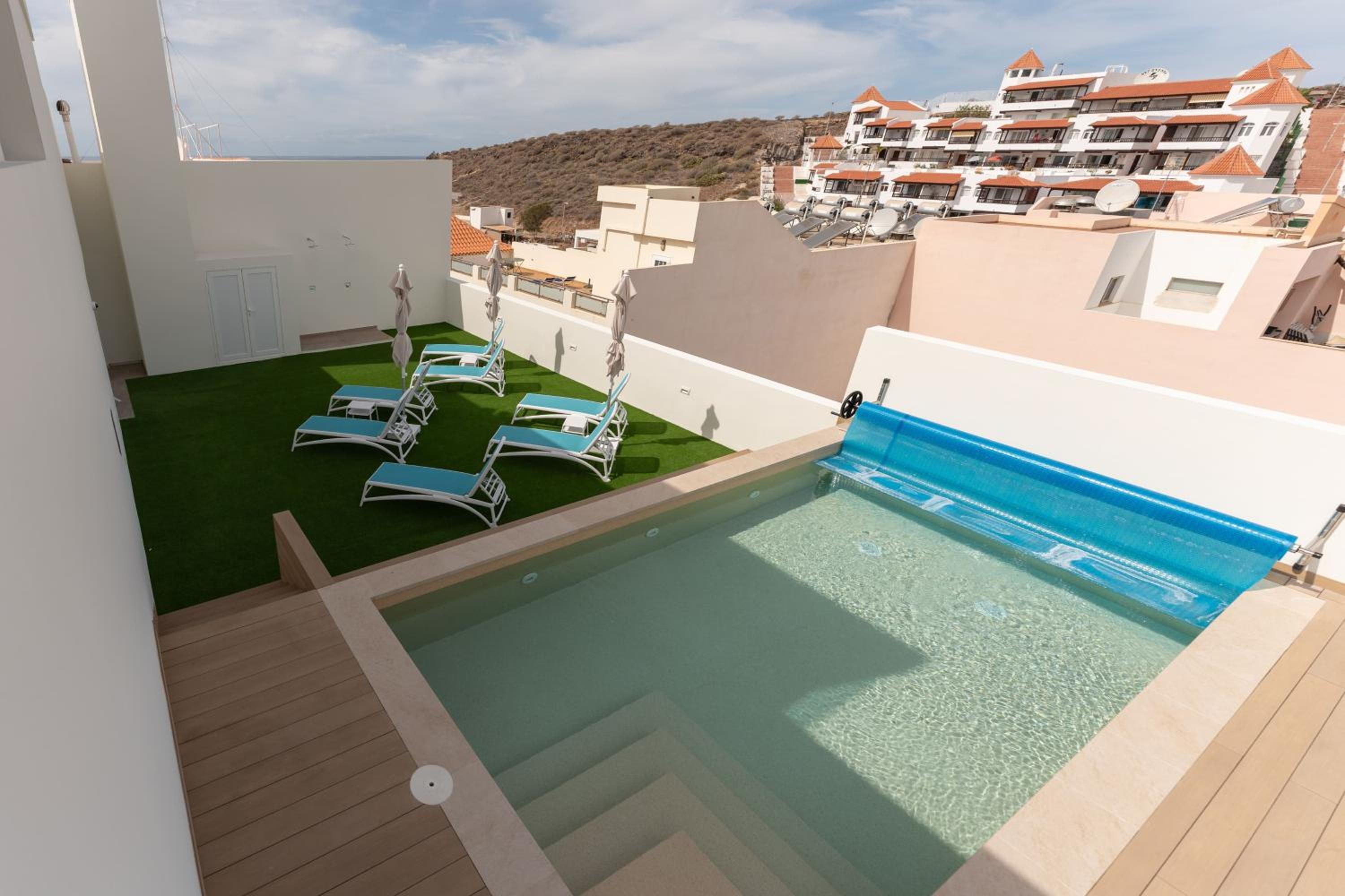 Caleta Suites Tenerife