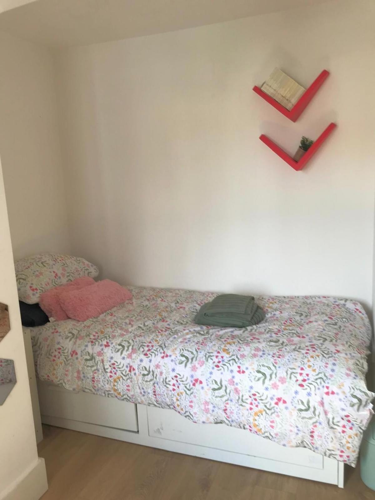 Spacious 3 bed townhouse in Dublin 12