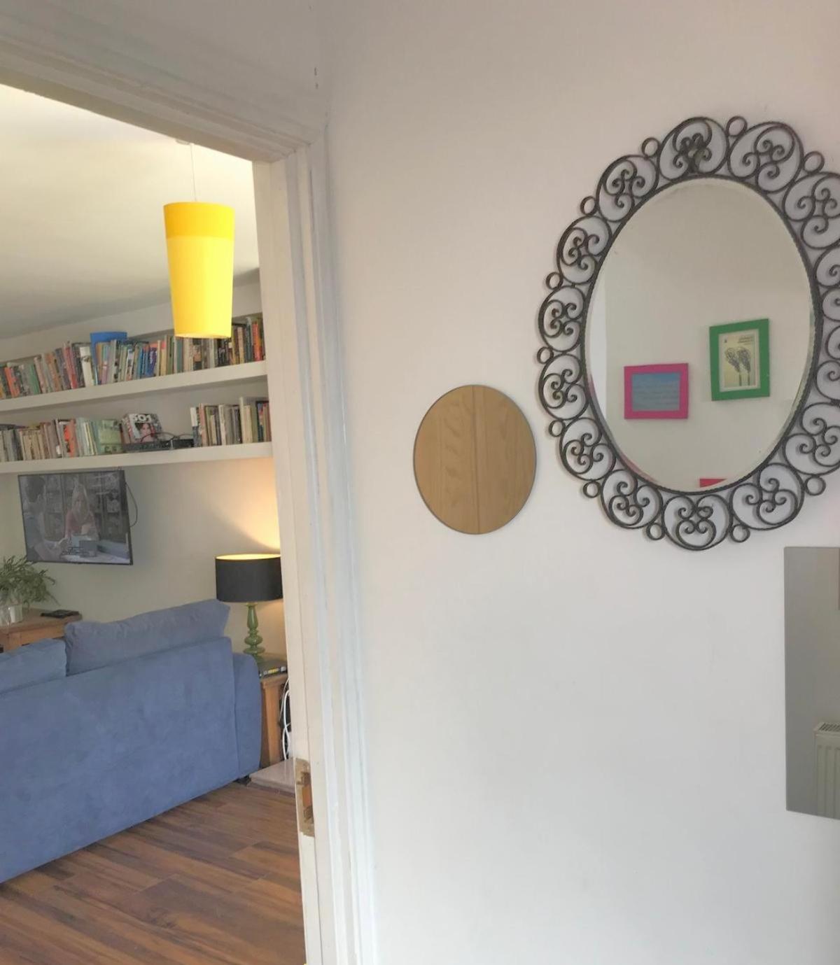 Spacious 3 bed townhouse in Dublin 12