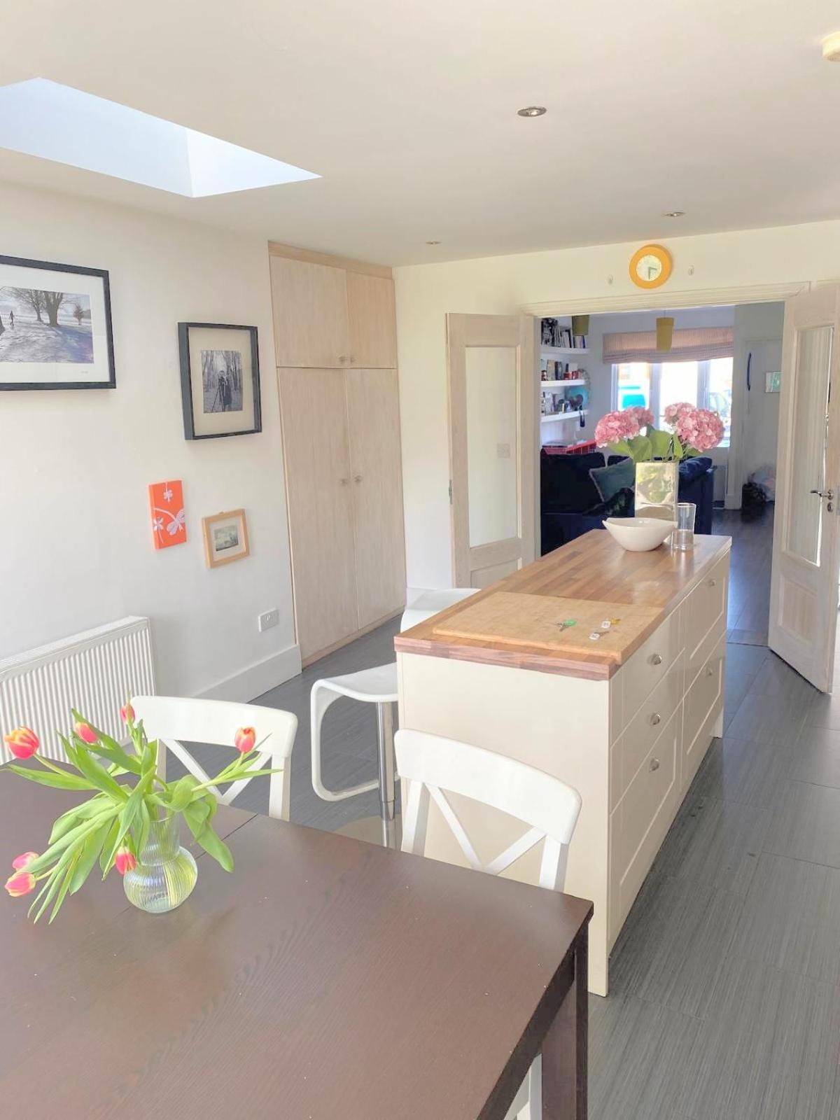 Spacious 3 bed townhouse in Dublin 12