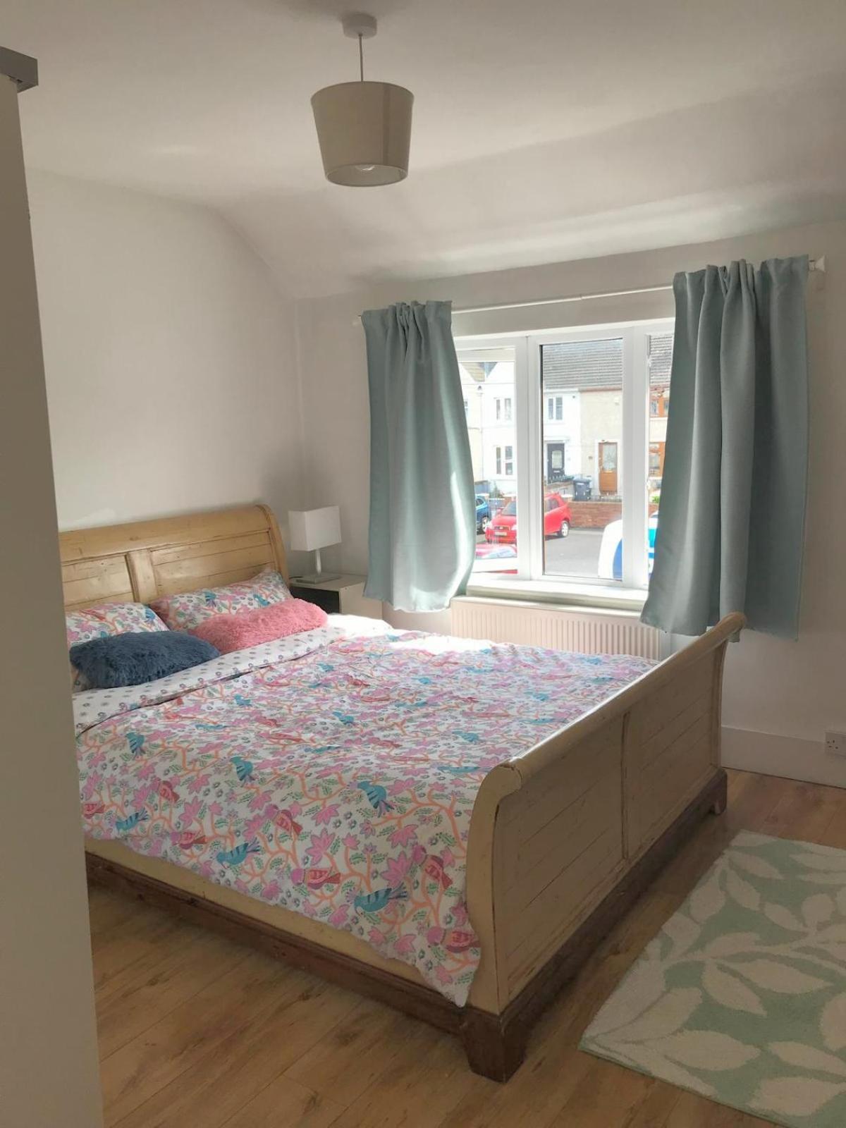 Spacious 3 bed townhouse in Dublin 12