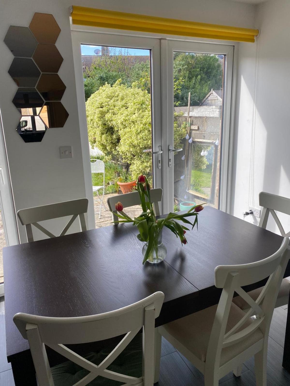 Spacious 3 bed townhouse in Dublin 12