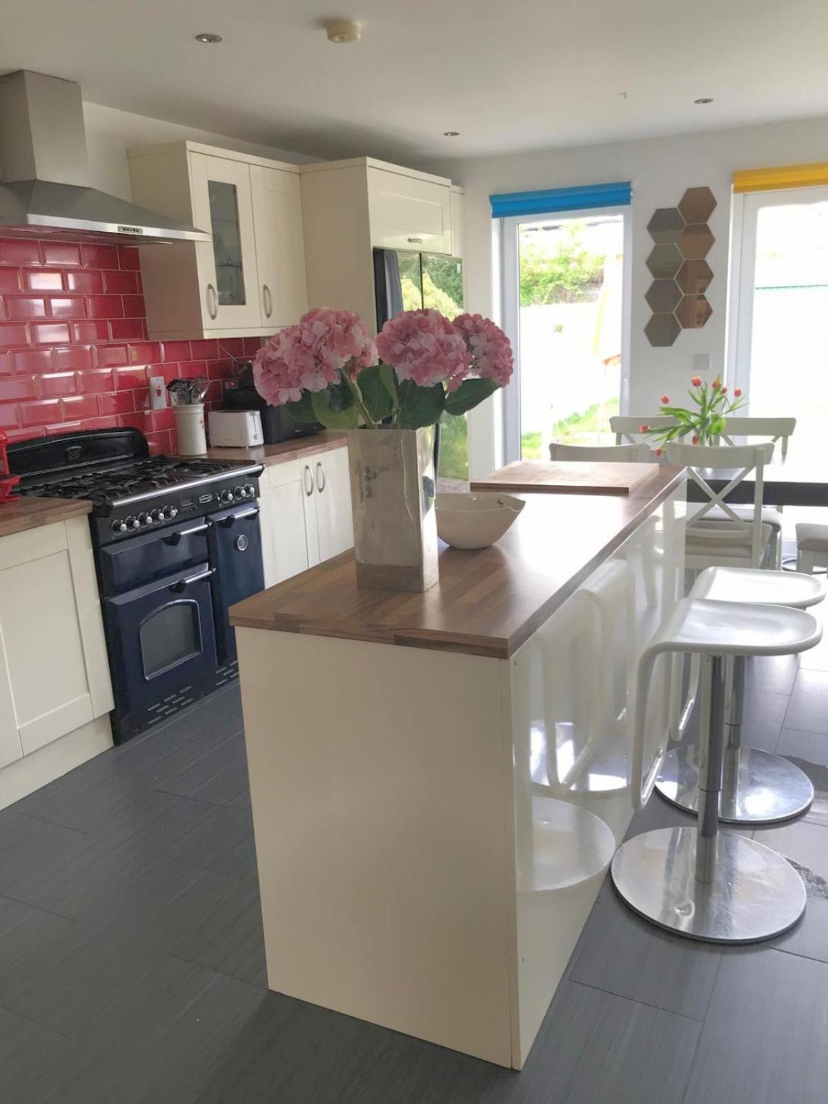 Spacious 3 bed townhouse in Dublin 12