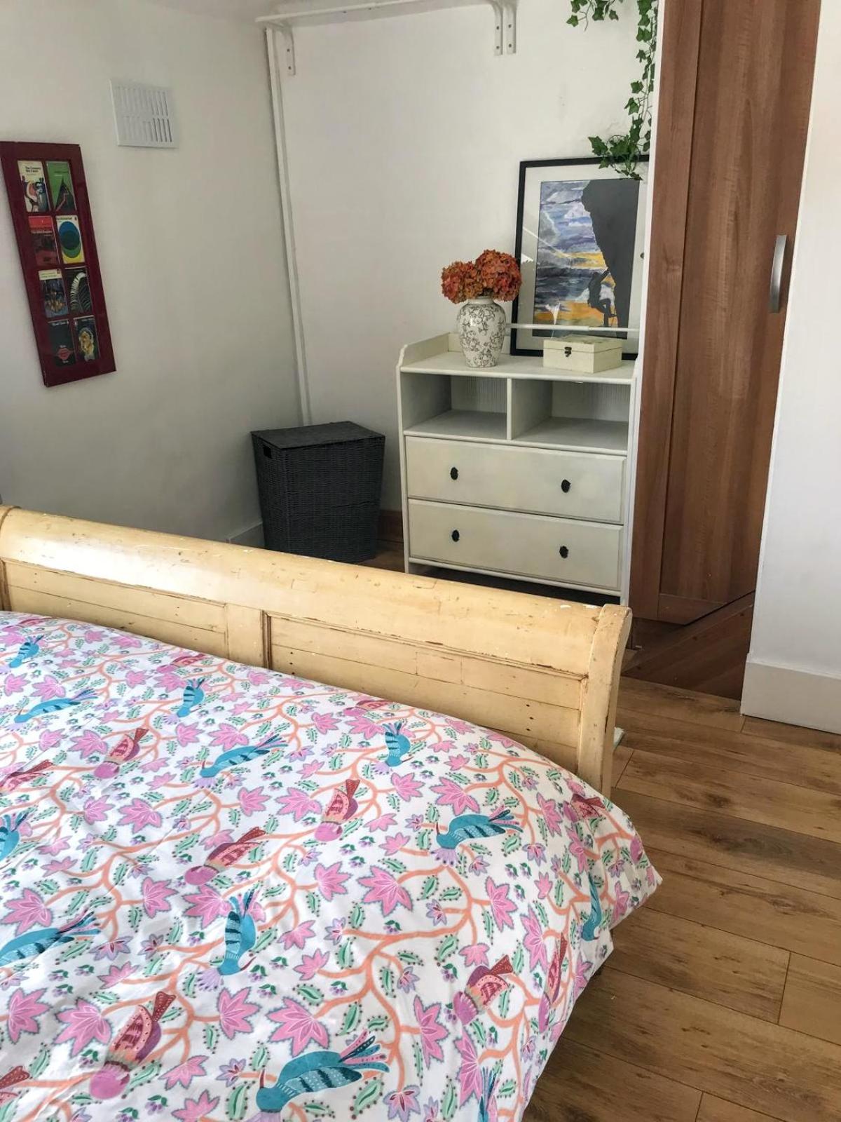 Spacious 3 bed townhouse in Dublin 12