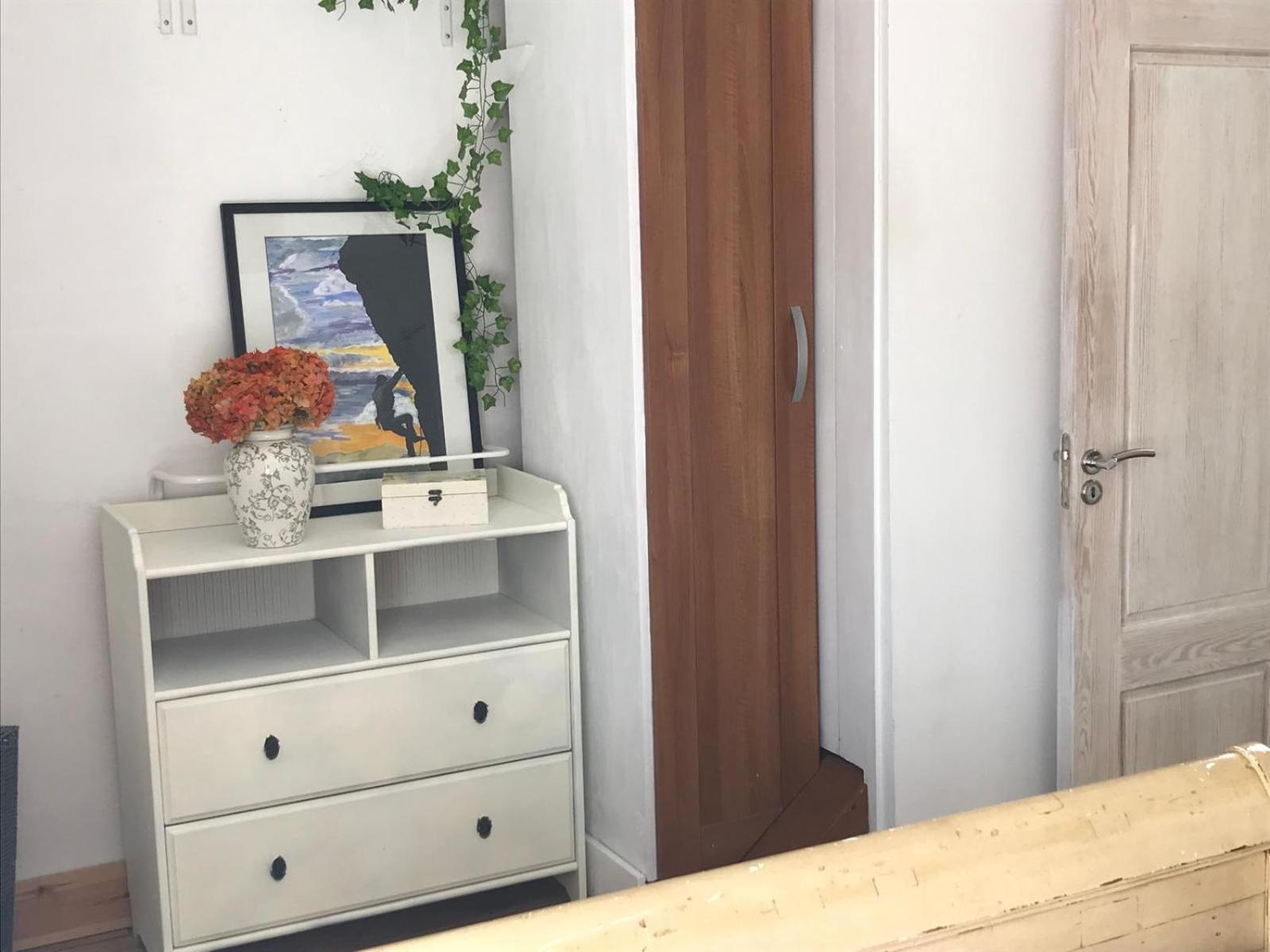 Spacious 3 bed townhouse in Dublin 12