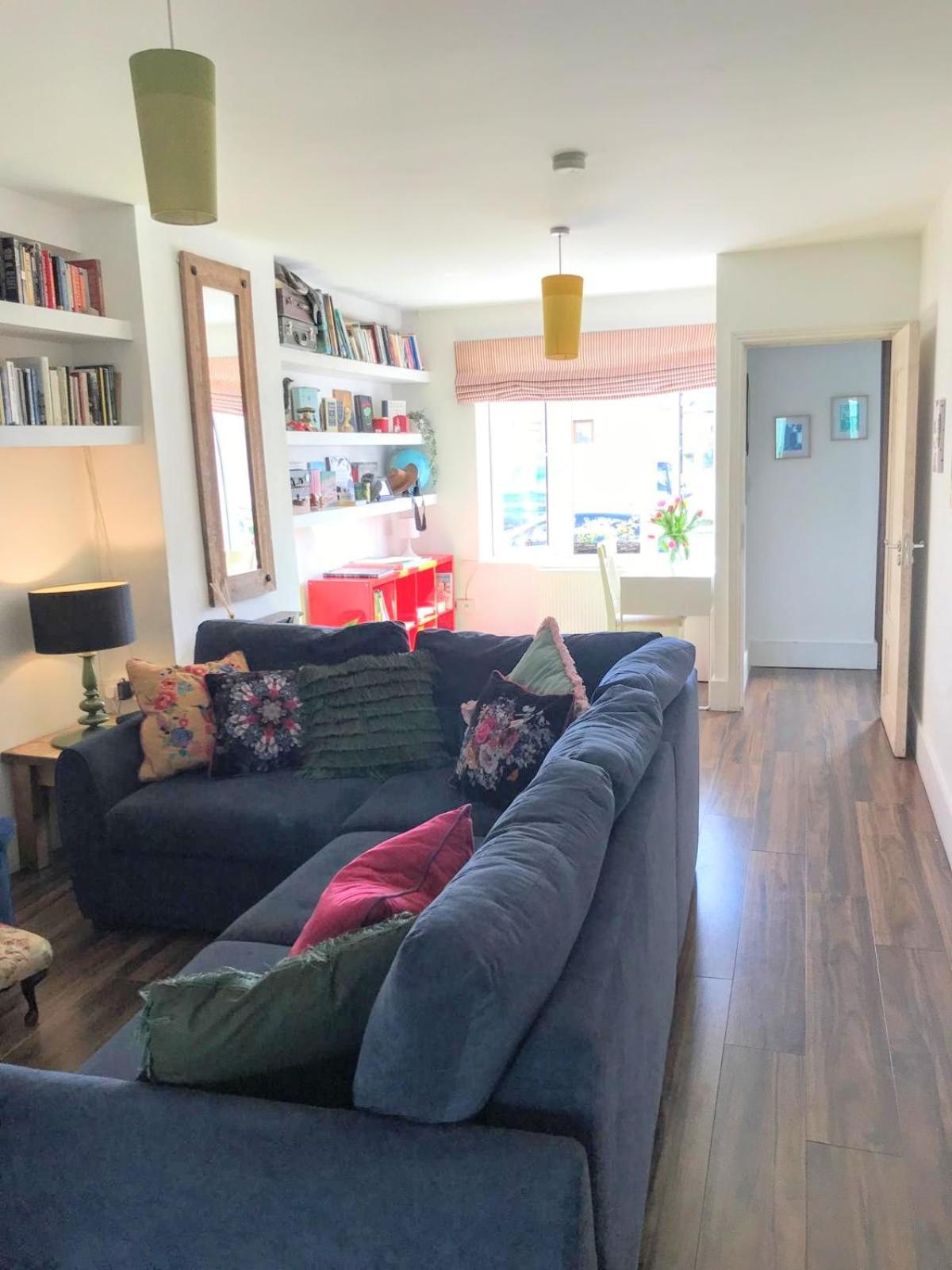 Spacious 3 bed townhouse in Dublin 12