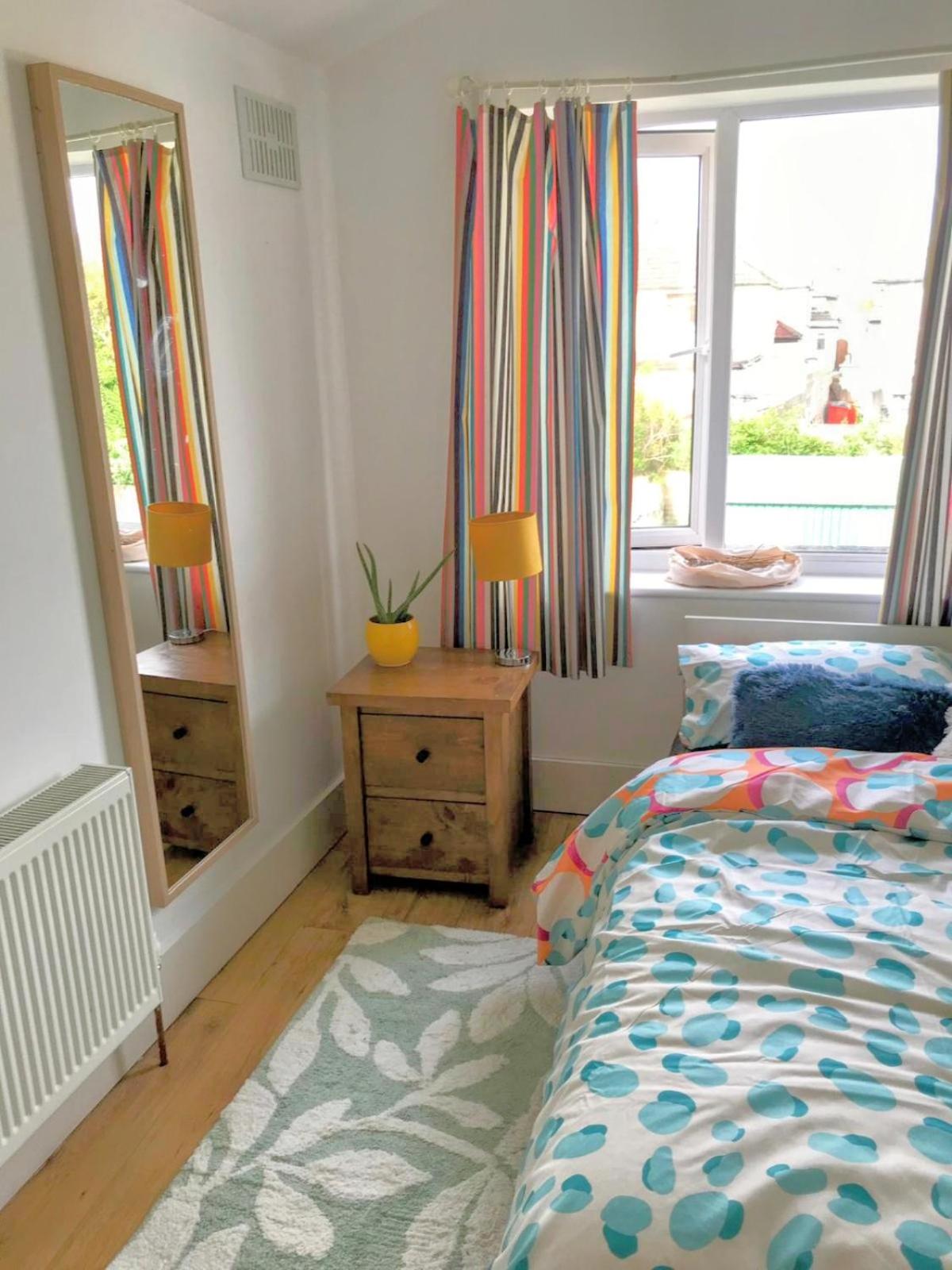 Spacious 3 bed townhouse in Dublin 12