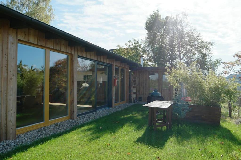 Wohlfühlhaus mit großem Garten