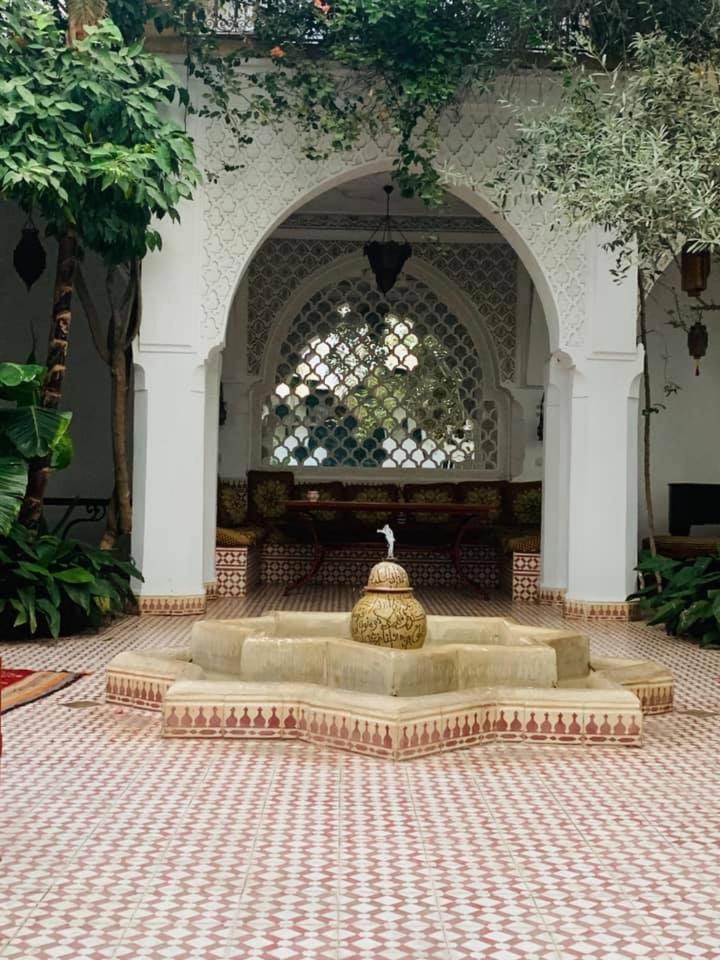Riad Ifoulki