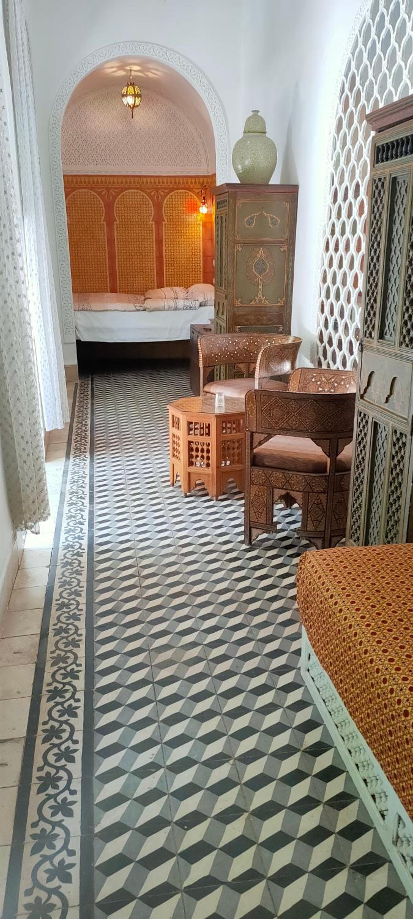 Riad Ifoulki