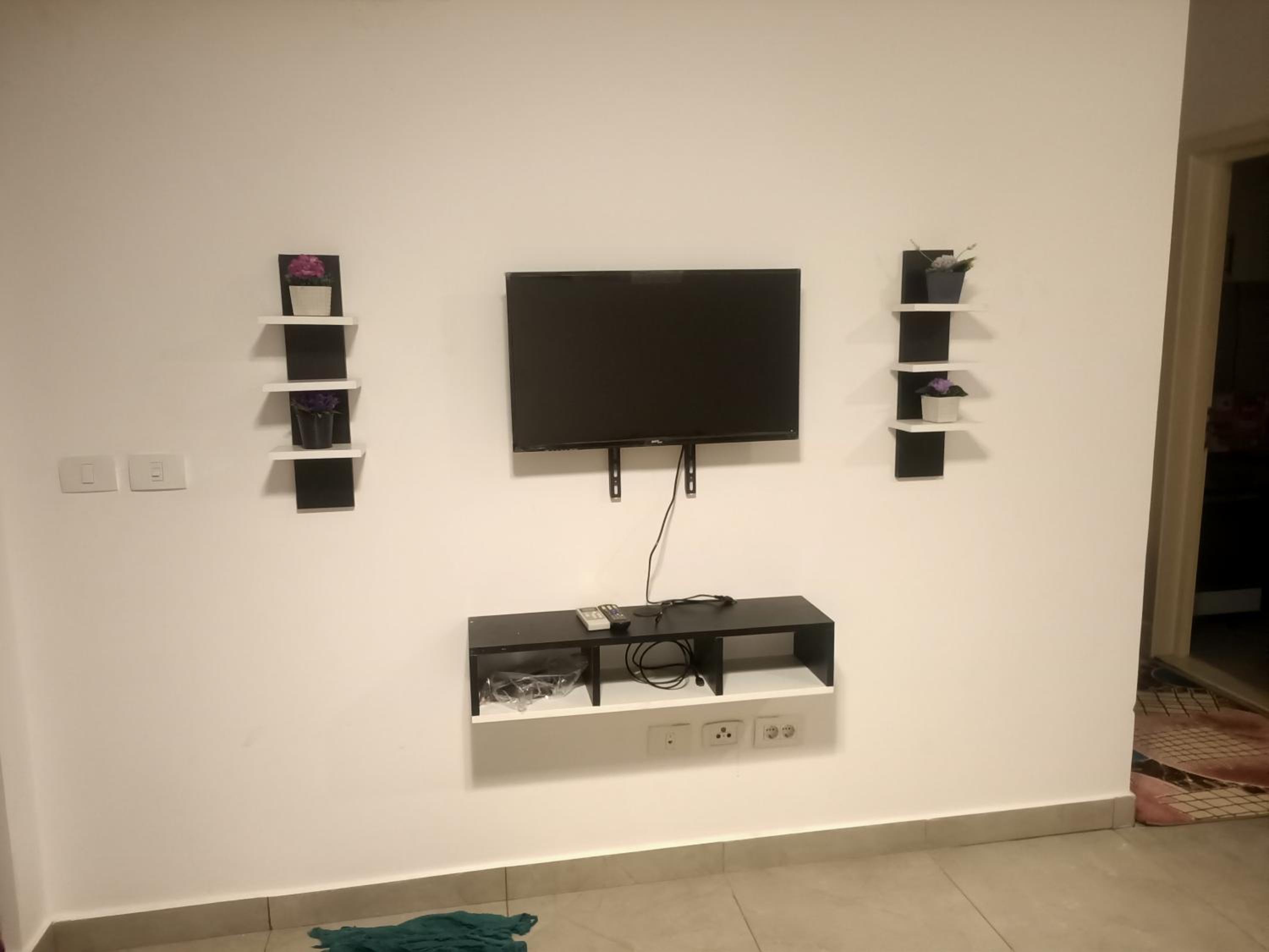 Madinaty B8 smart living