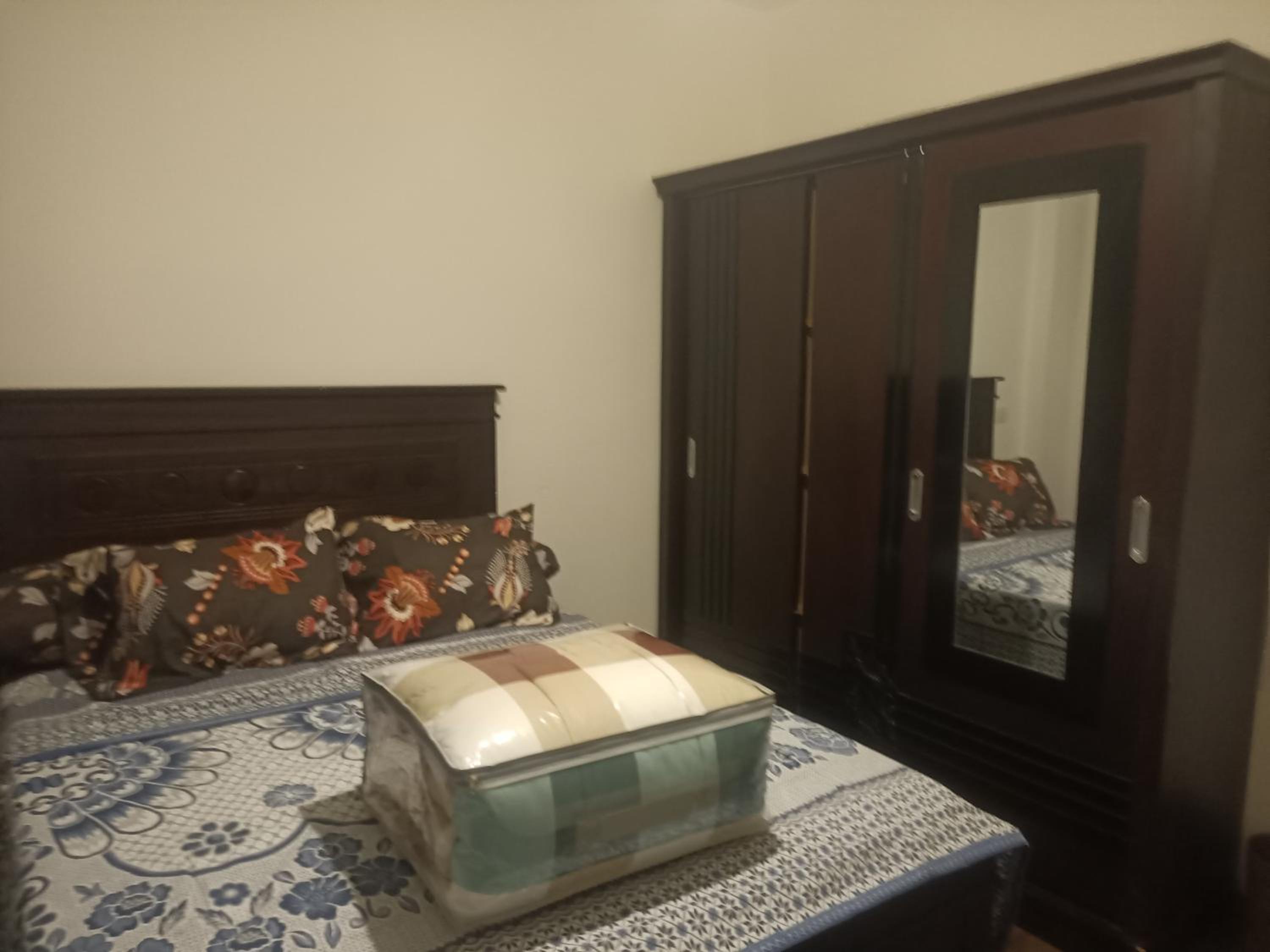 Madinaty B8 smart living