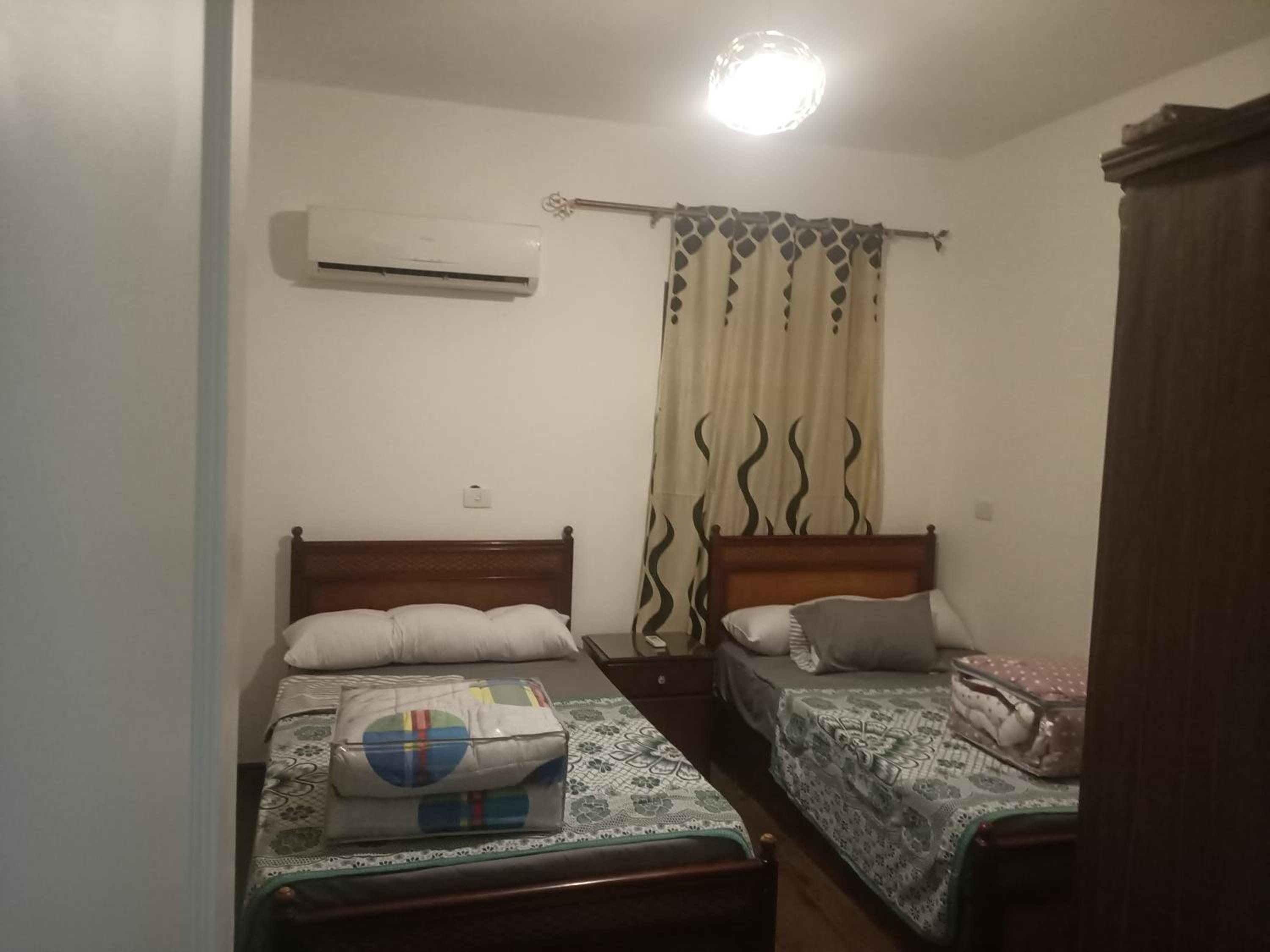 Madinaty B8 smart living