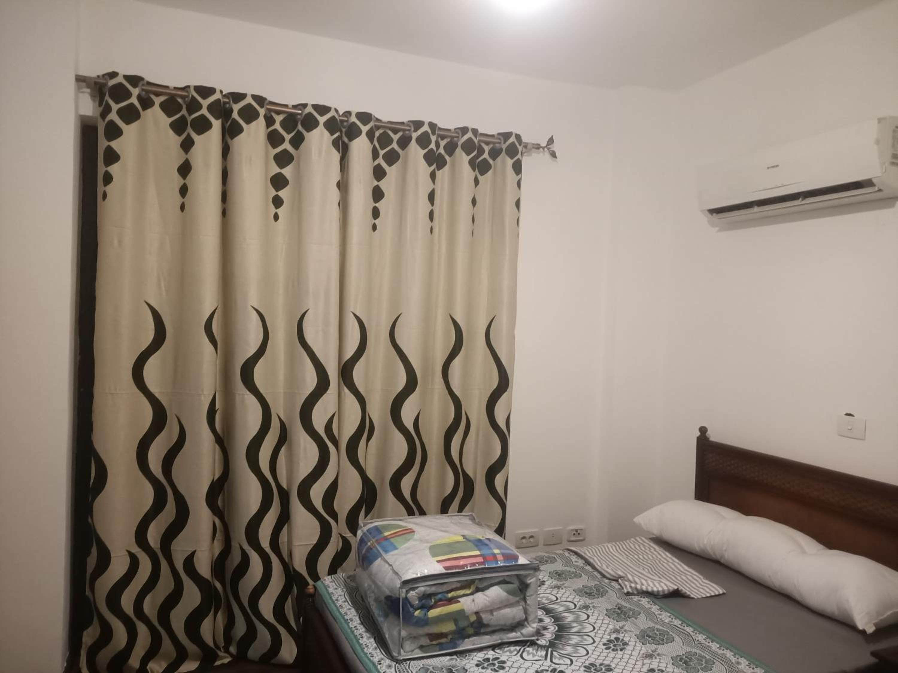 Madinaty B8 smart living