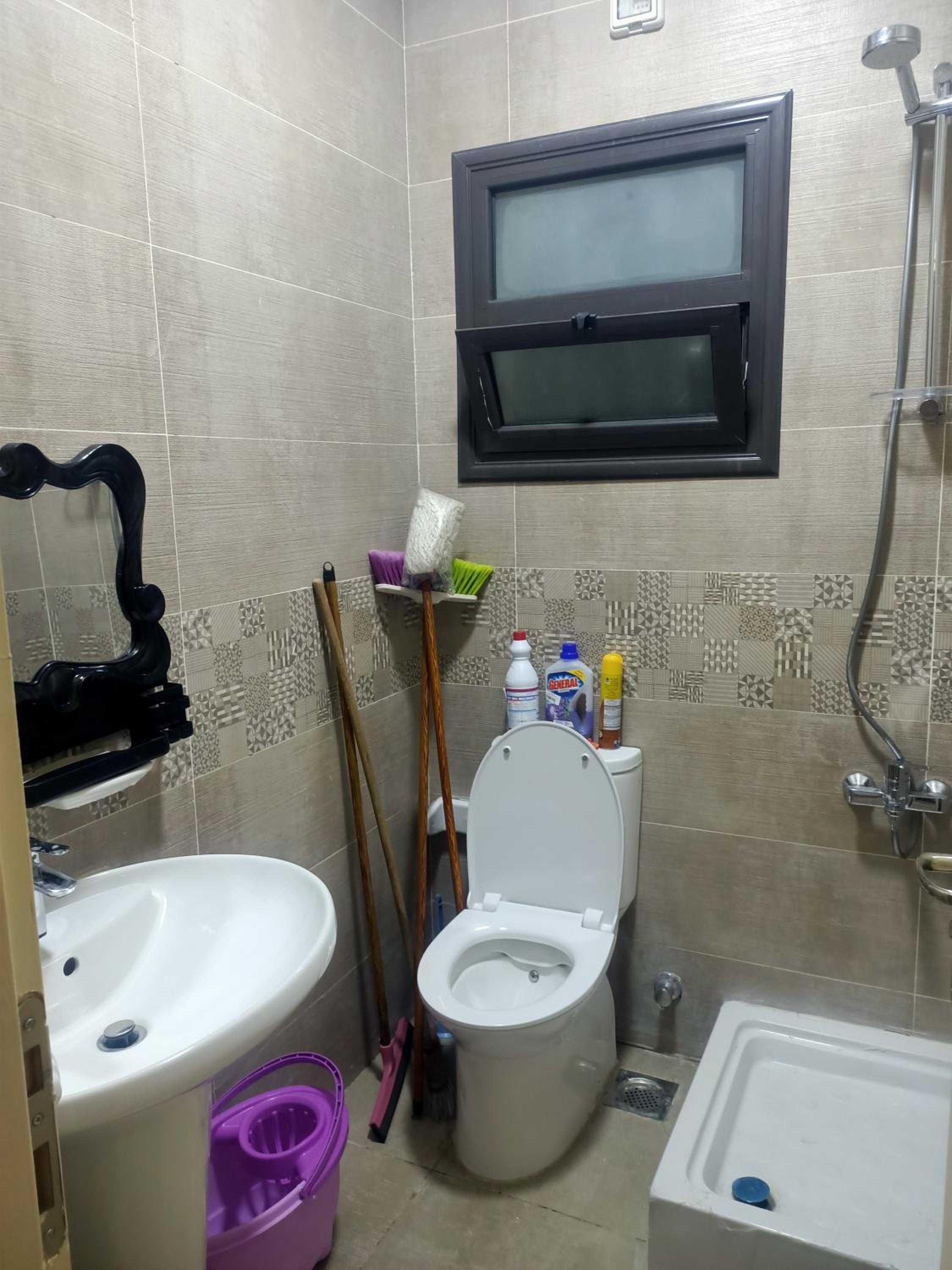Madinaty B8 smart living