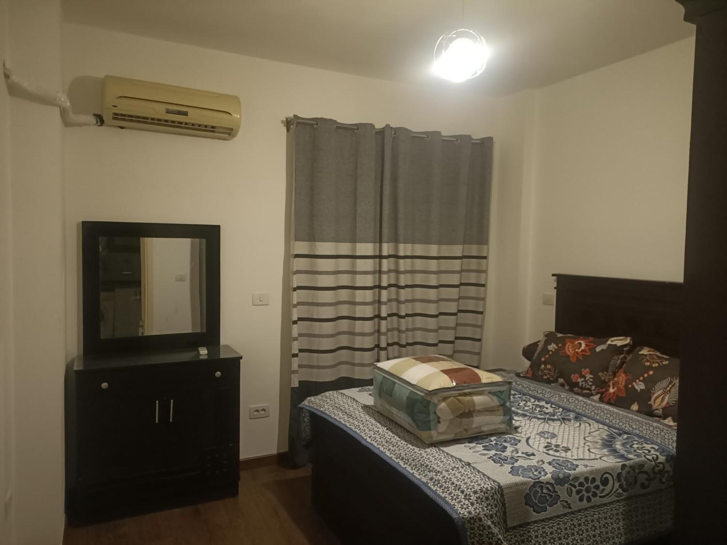 Madinaty B8 smart living