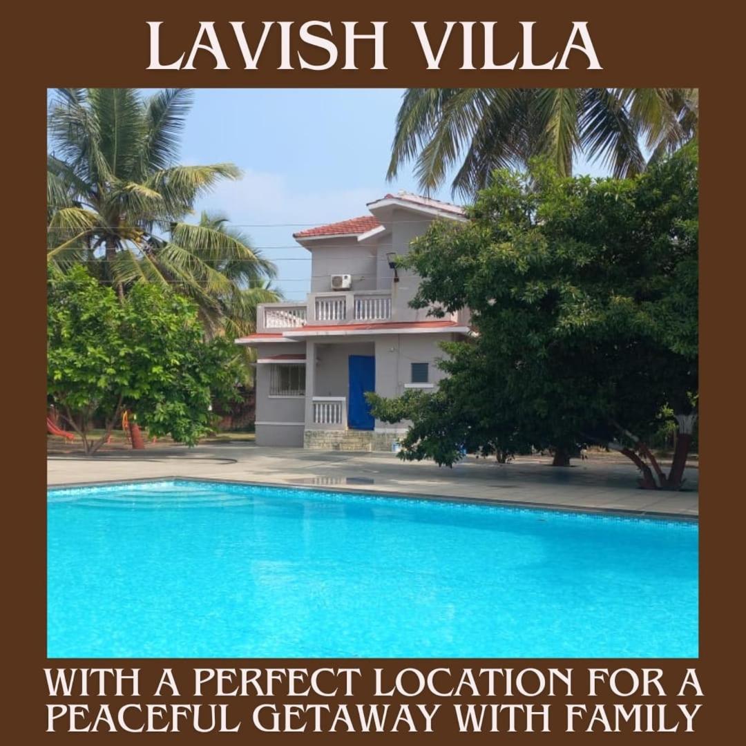 Mayur Villa view 5