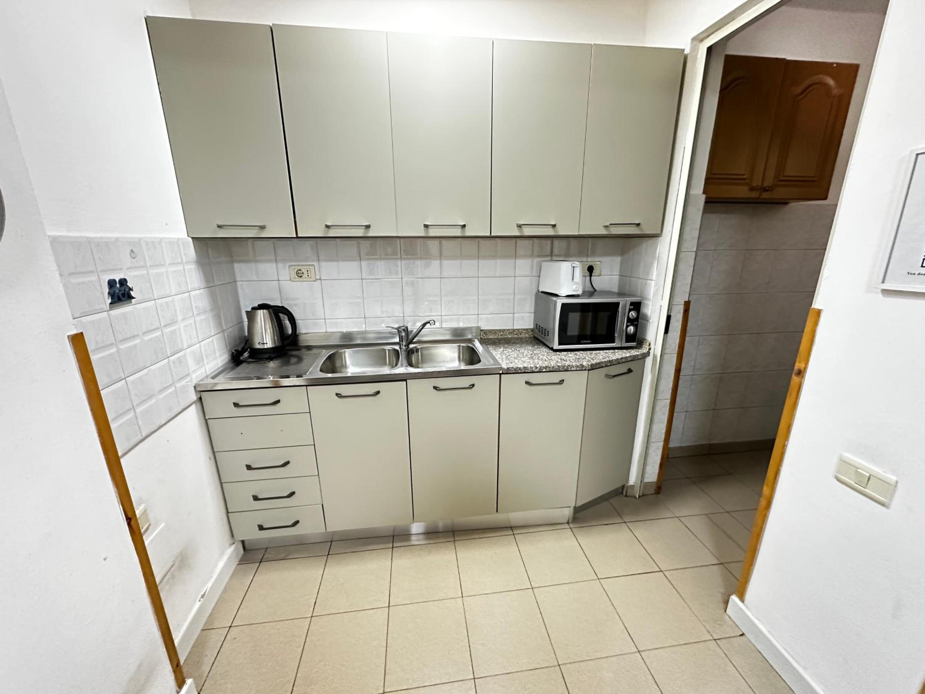 Bob Marley Apartment