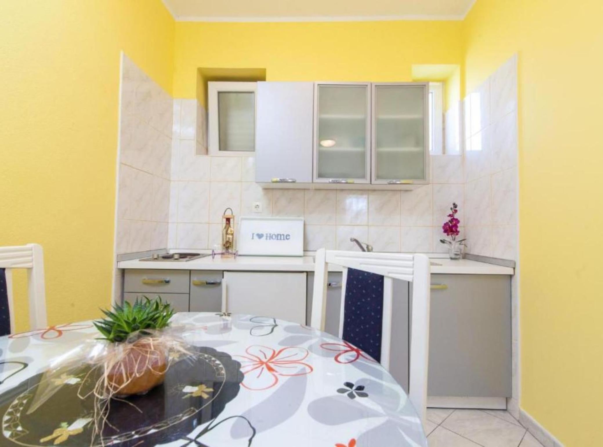 Holiday Home Miriam view 3