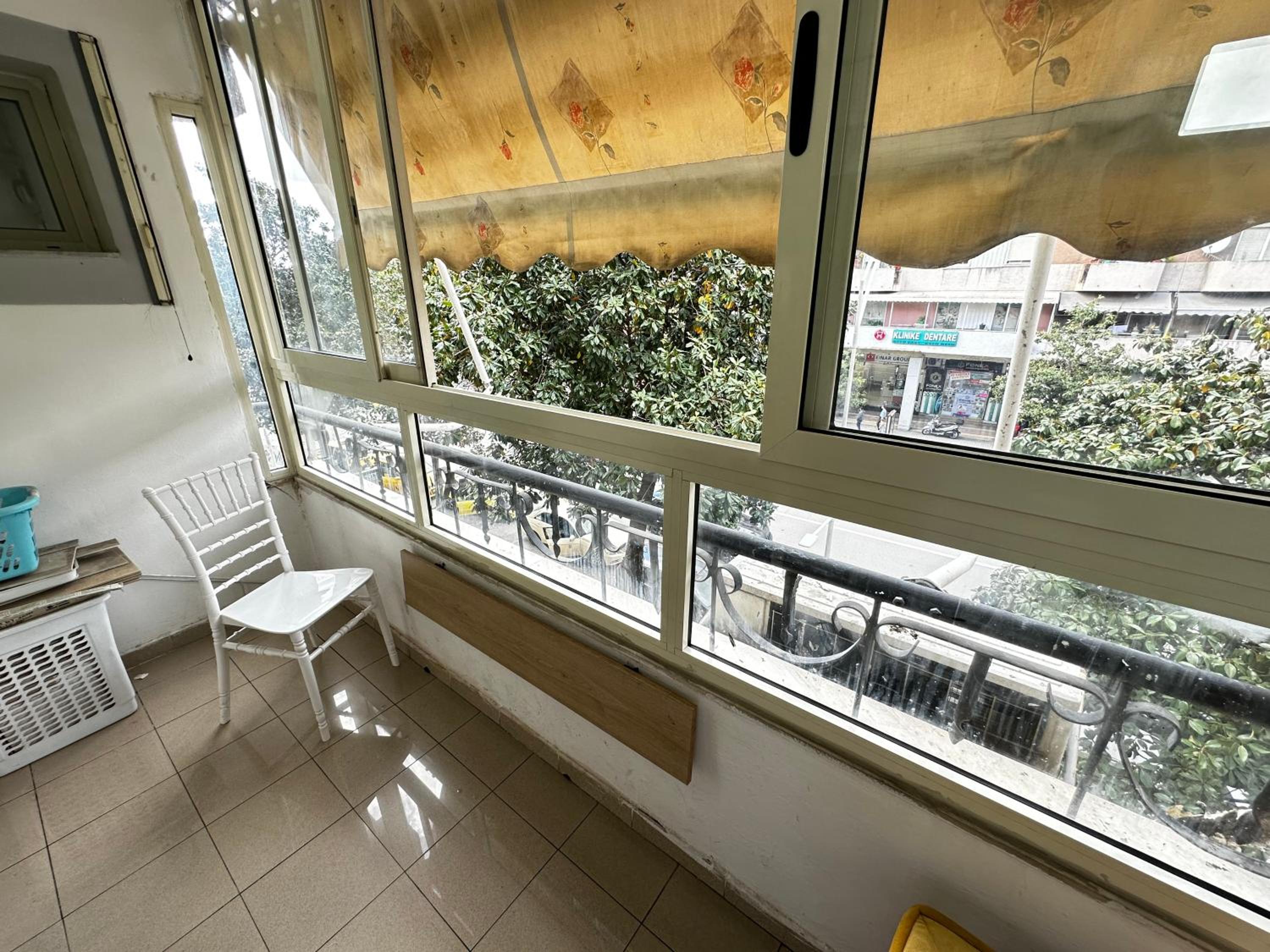 Bob Marley Apartment