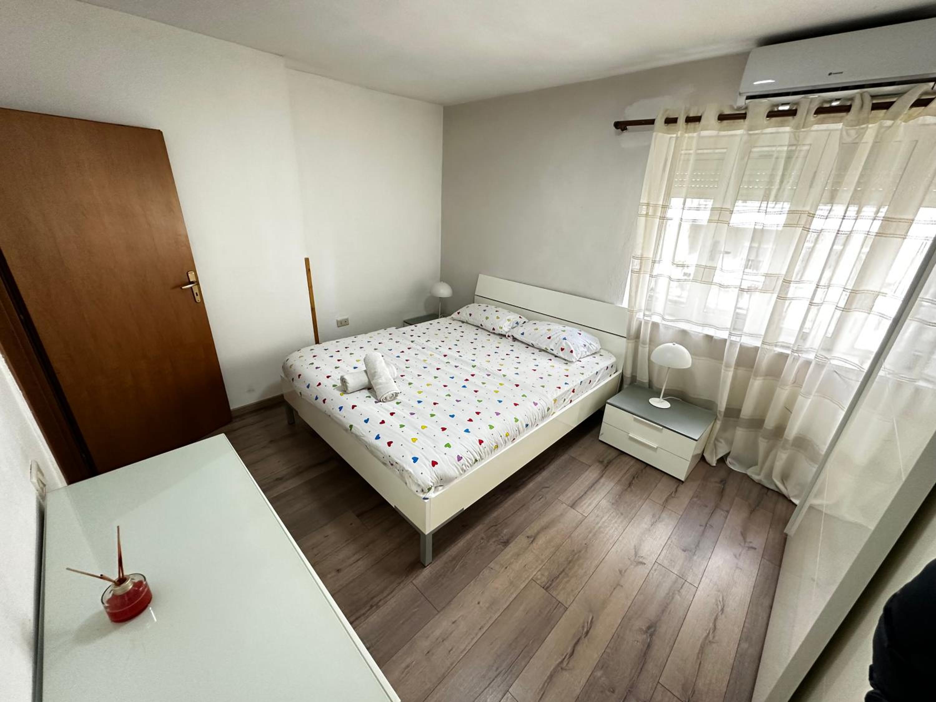 Bob Marley Apartment