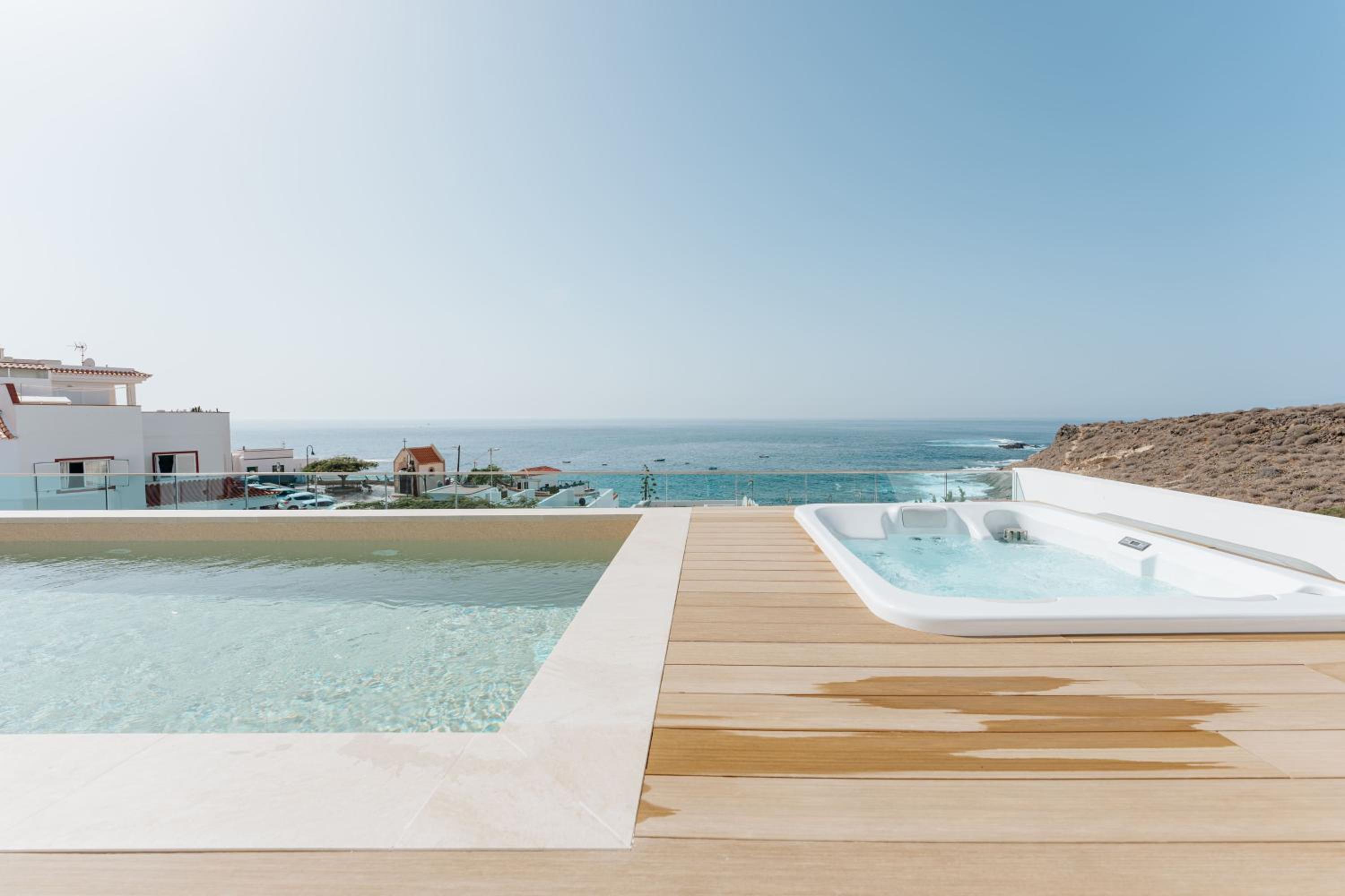 Caleta Suites Tenerife