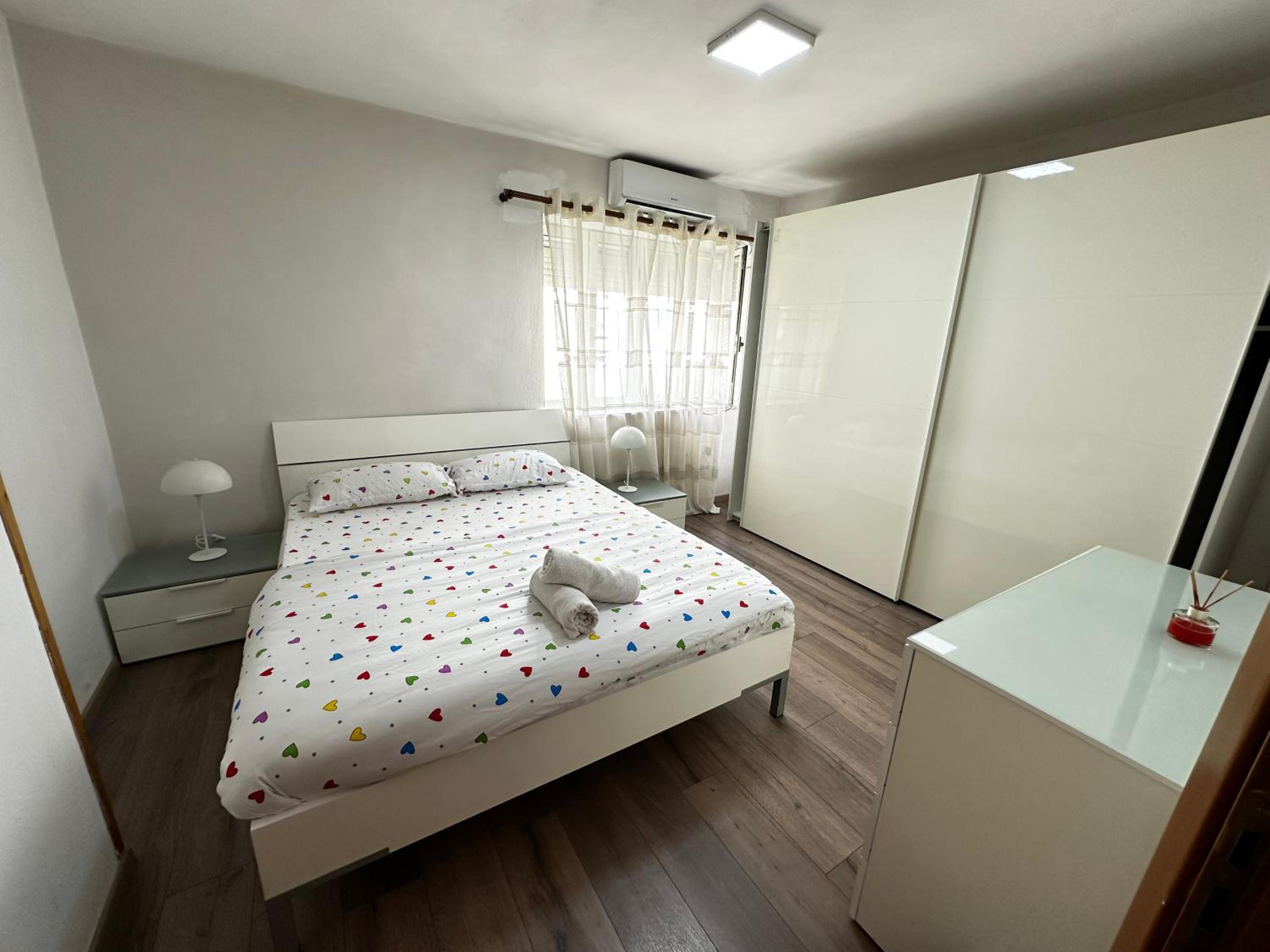 Bob Marley Apartment