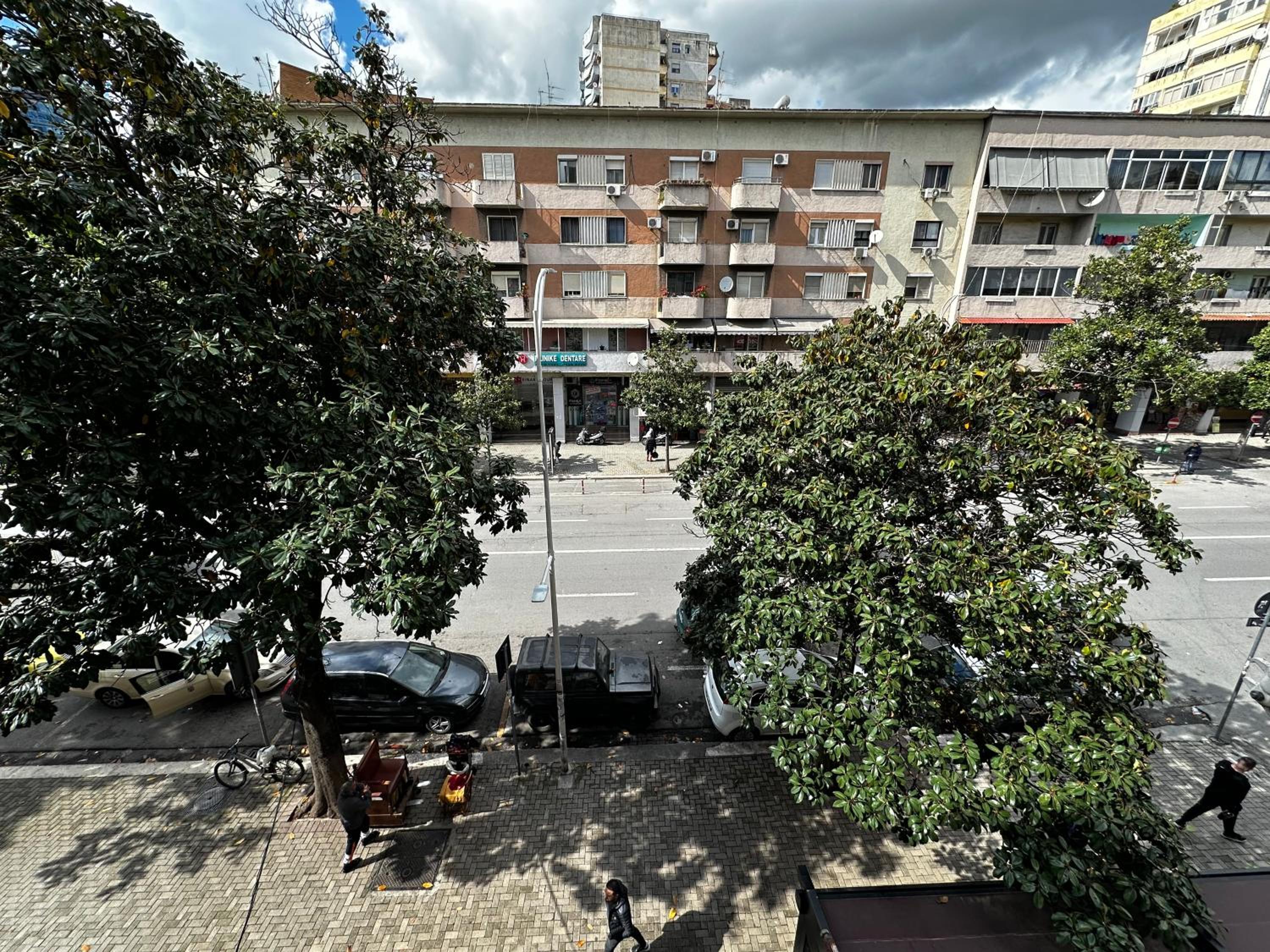 Bob Marley Apartment