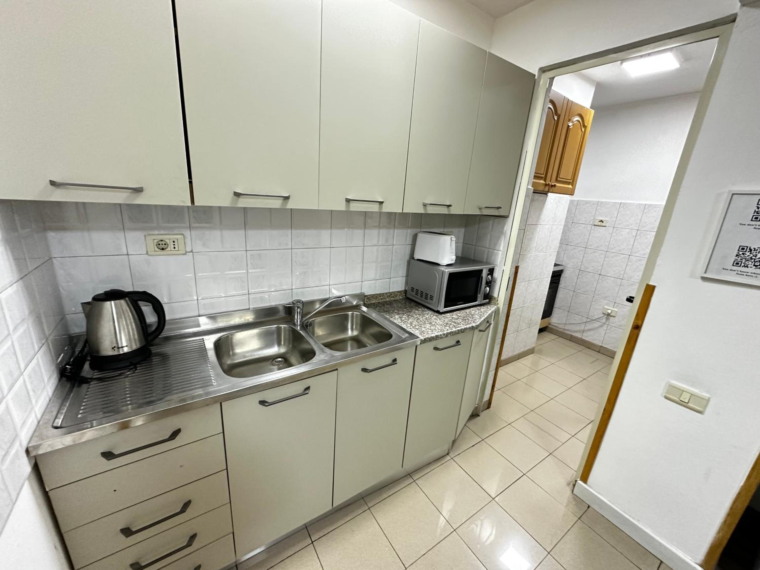Bob Marley Apartment