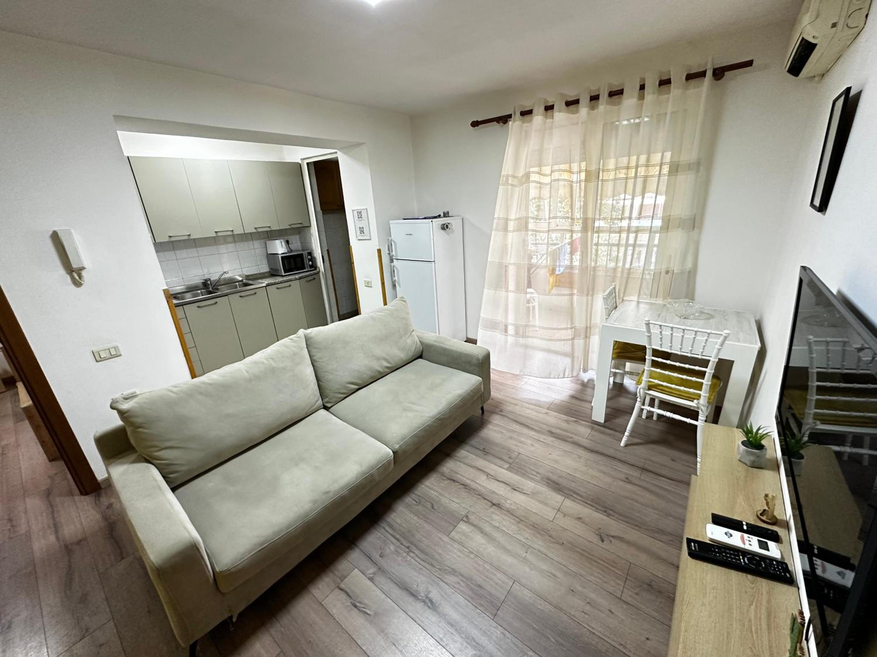 Bob Marley Apartment