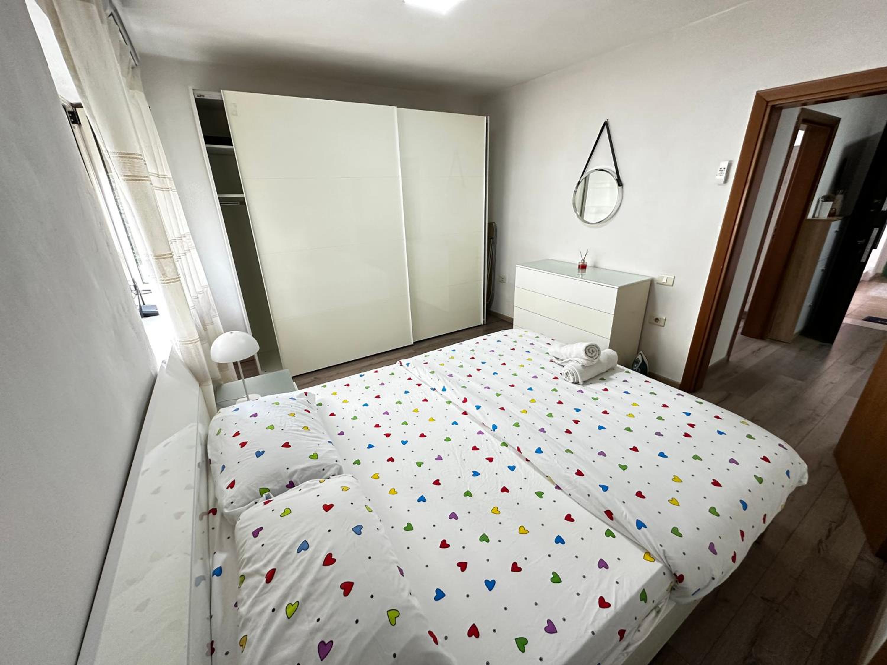 Bob Marley Apartment