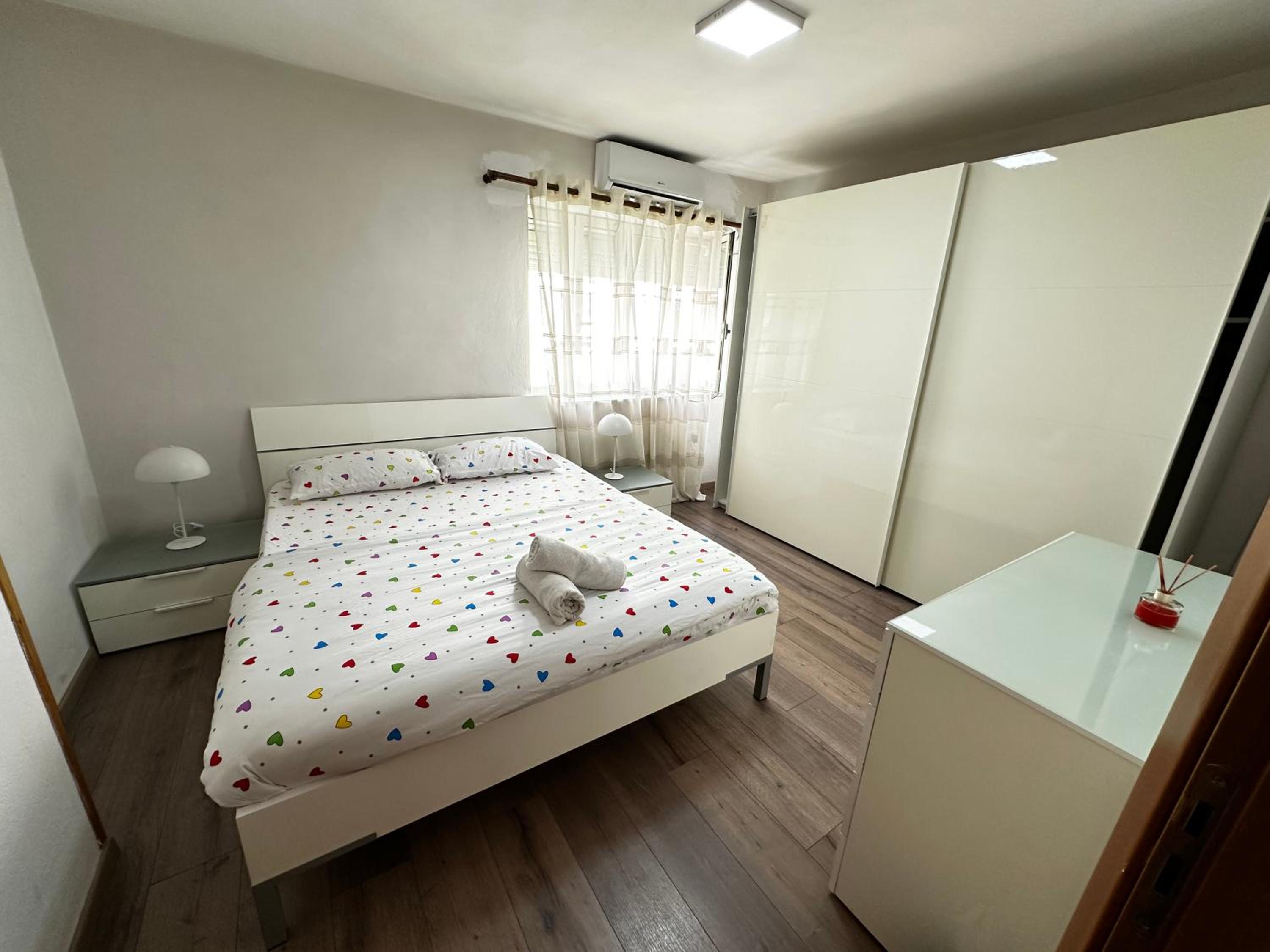 Bob Marley Apartment