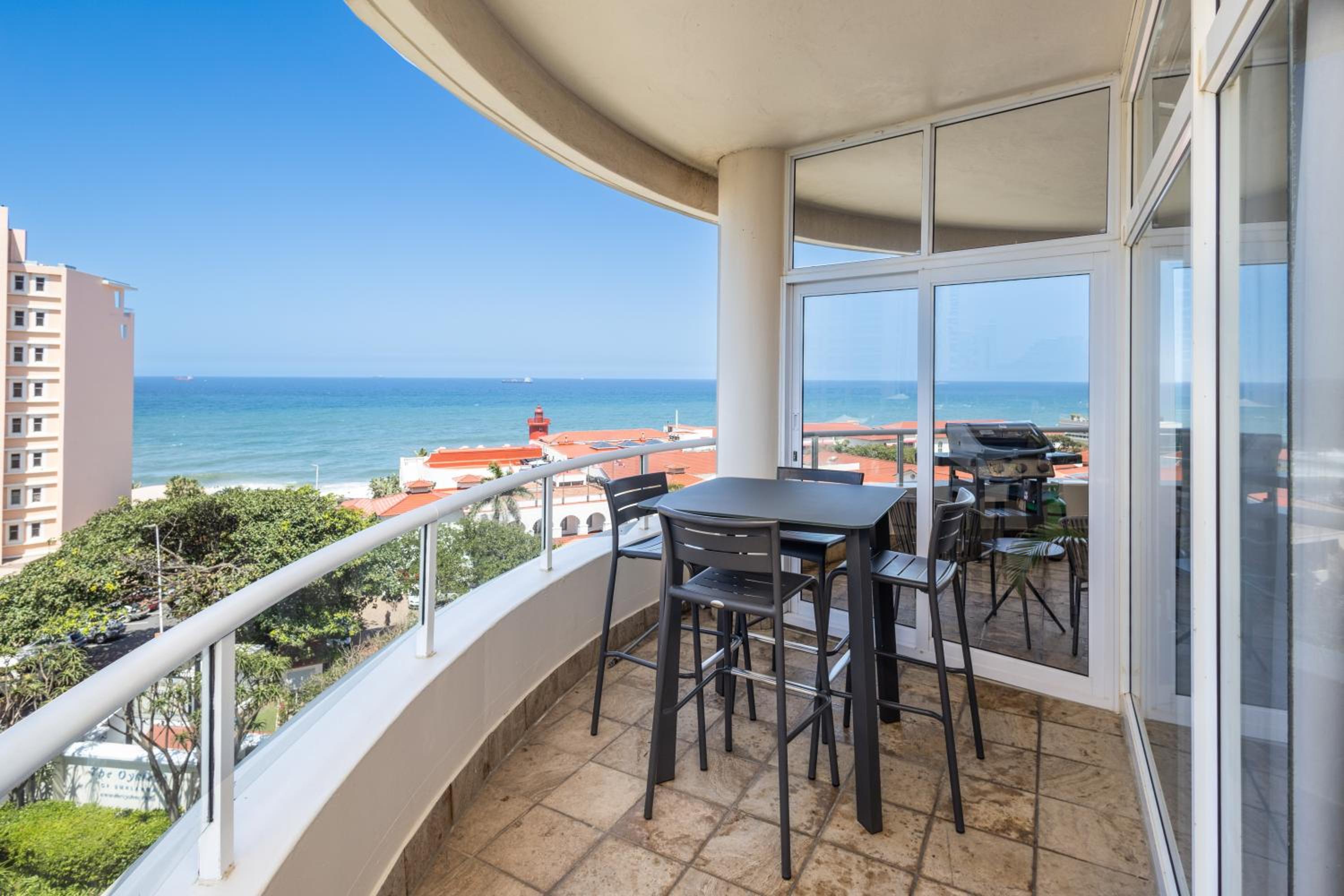 301 Oyster Rock - by Stay in Umhlanga view 3