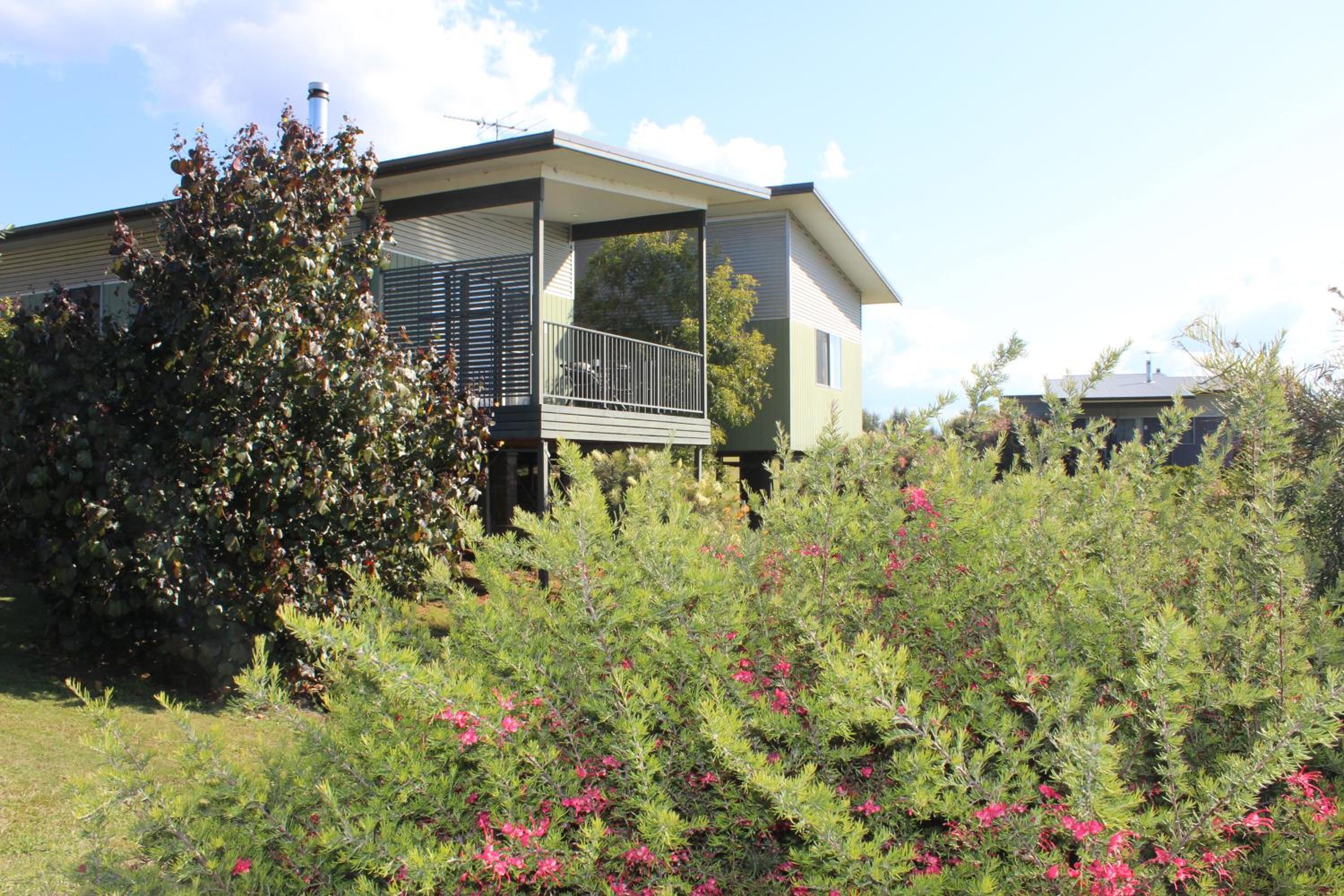 Beltana Villas
